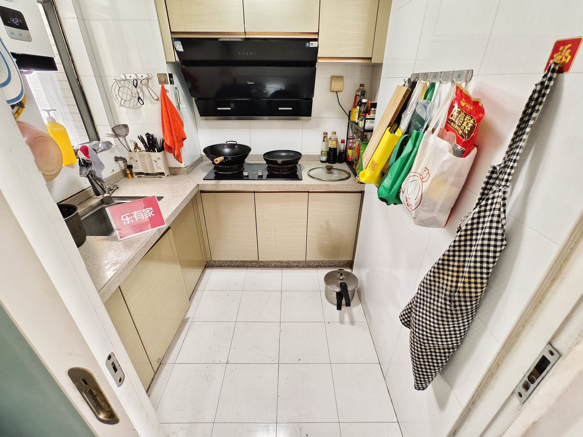 阳光海湾花园 3房2厅1卫 80.02㎡