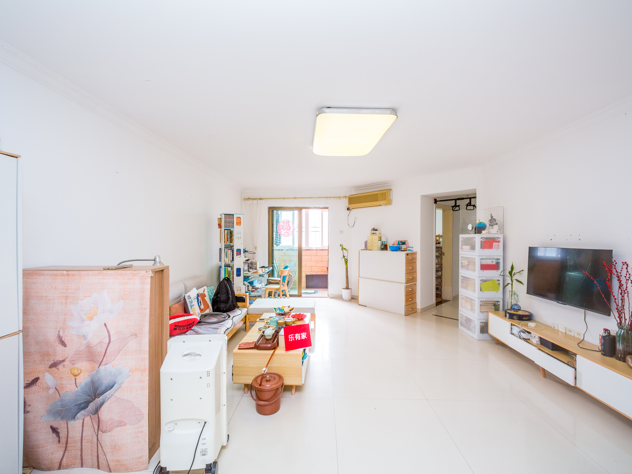 深中本部精装电梯3房