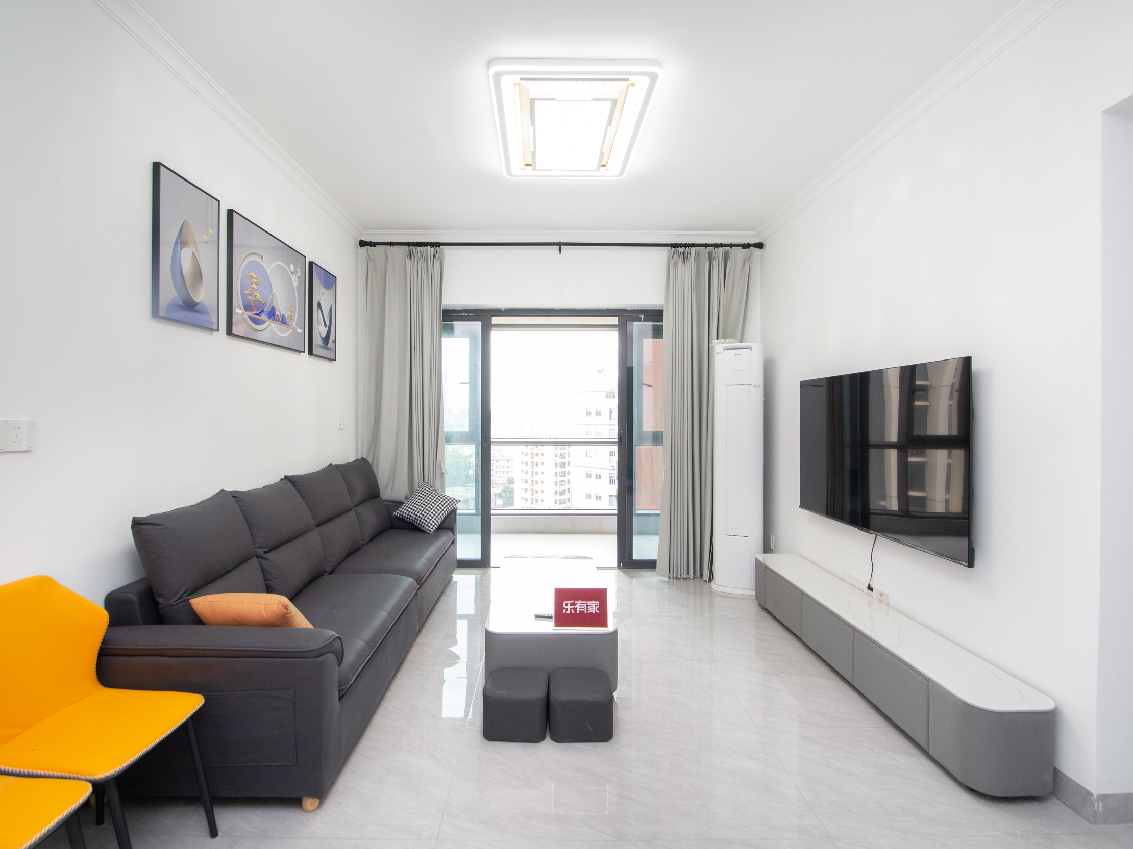 公明核心地段美宅，品质自住精装，满五唯一，性价比高-深圳百晟上府二手房