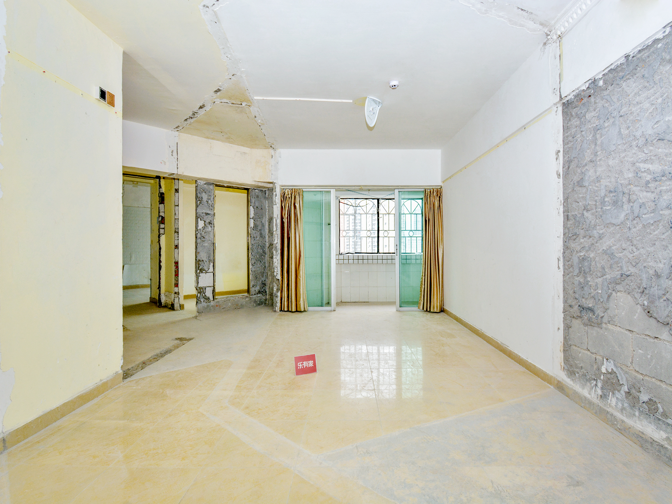 润丰园，中楼层，人车分流，带空中花园，业主诚售，随时看房！-深圳润丰园二手房