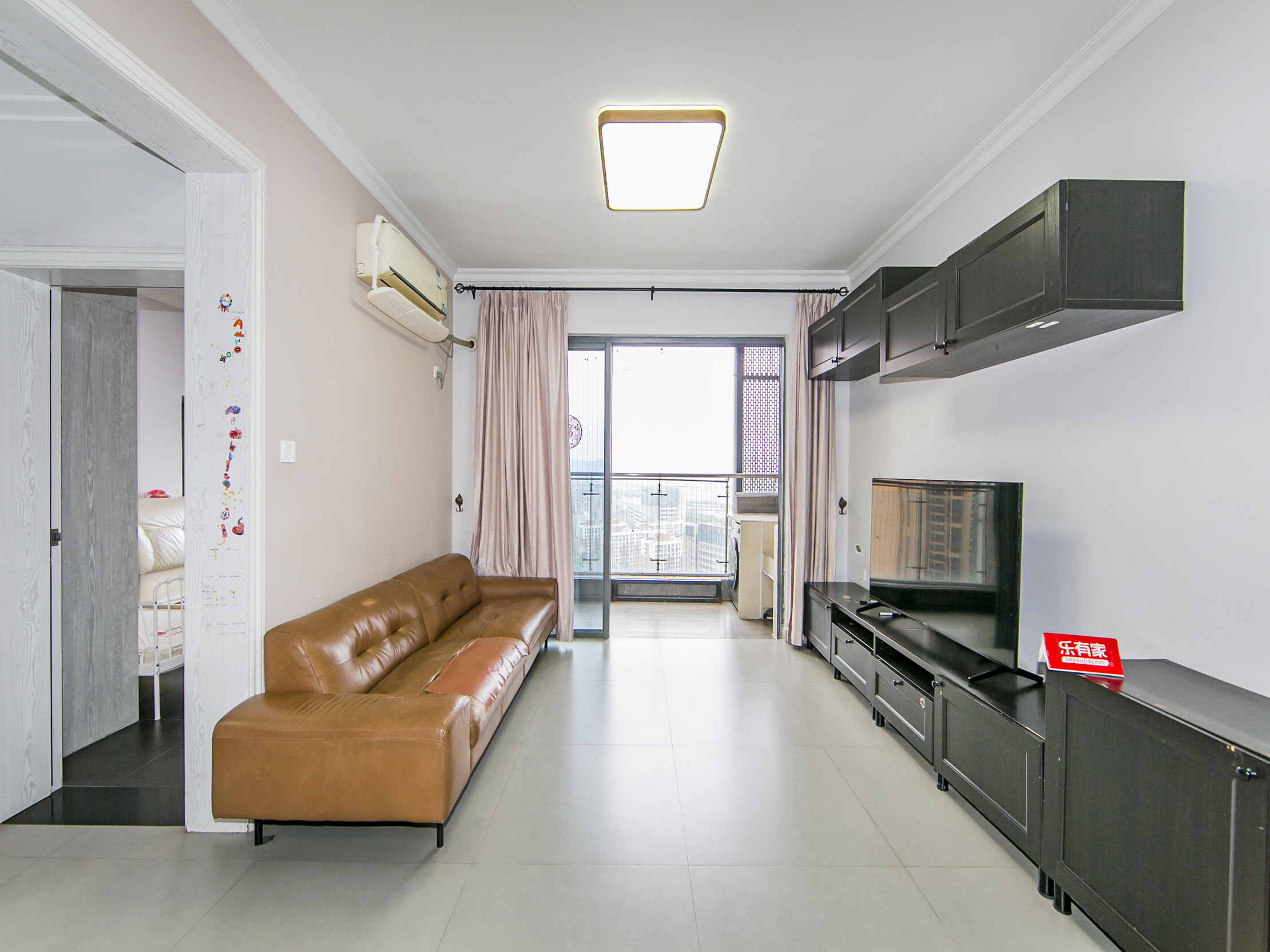 上塘2房诚心出售，看房方便，价格可谈-深圳潜龙曼海宁花园(南区)二手房