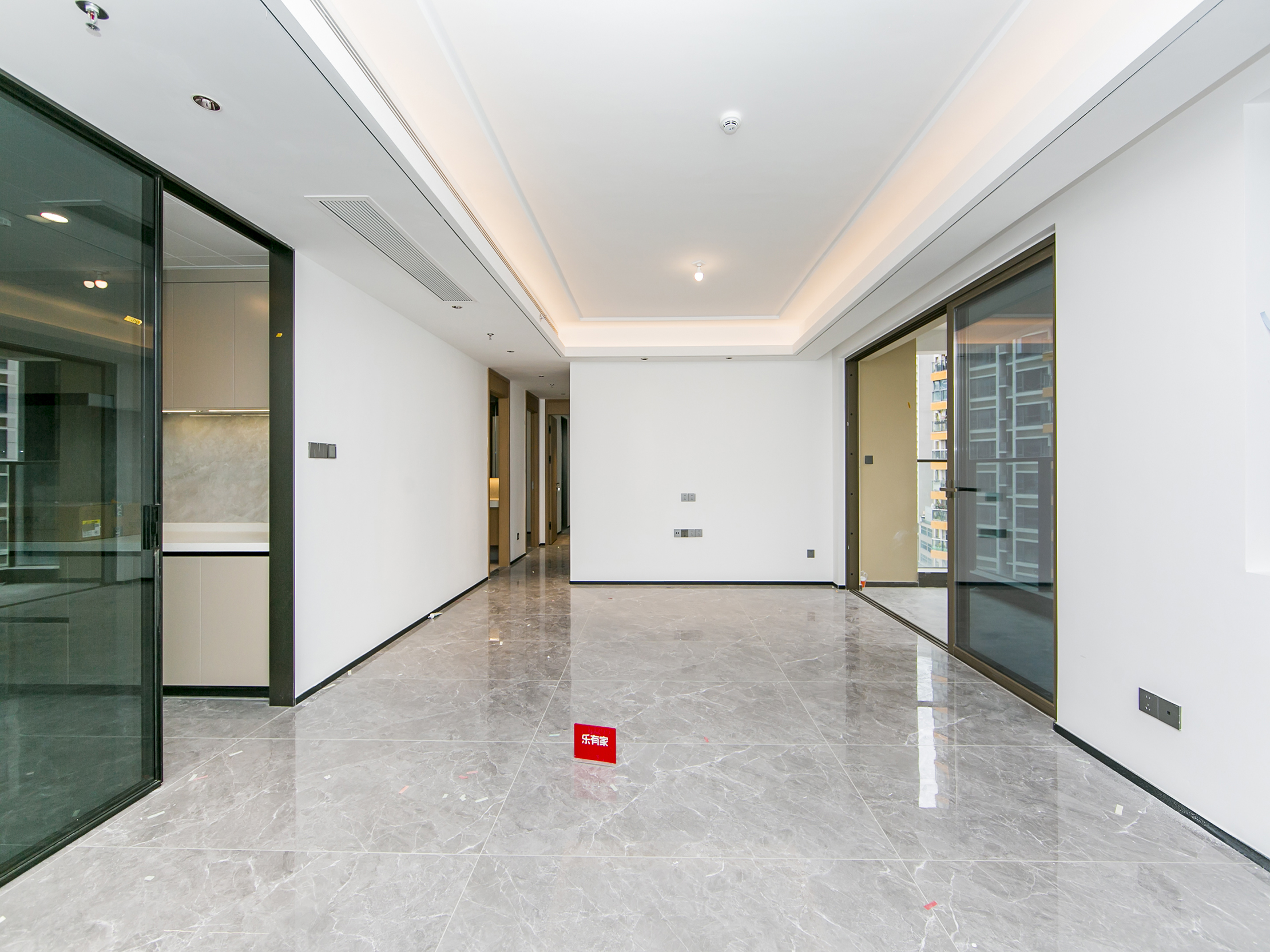 安宏基天曜府，方正户型，通风采光佳，带重点学校与地面花园，业主诚心出售，机会难得！-深圳安宏基天曜府二手房