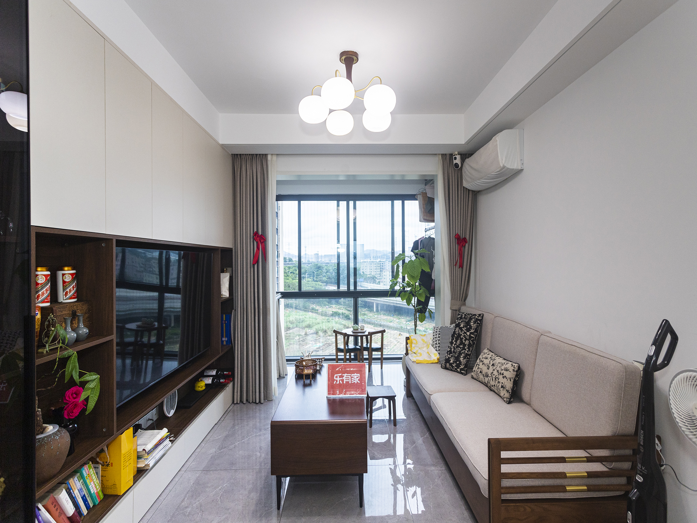 怡瑞达云秀府 4房2厅2卫 92.72㎡-深圳怡瑞达云秀府二手房