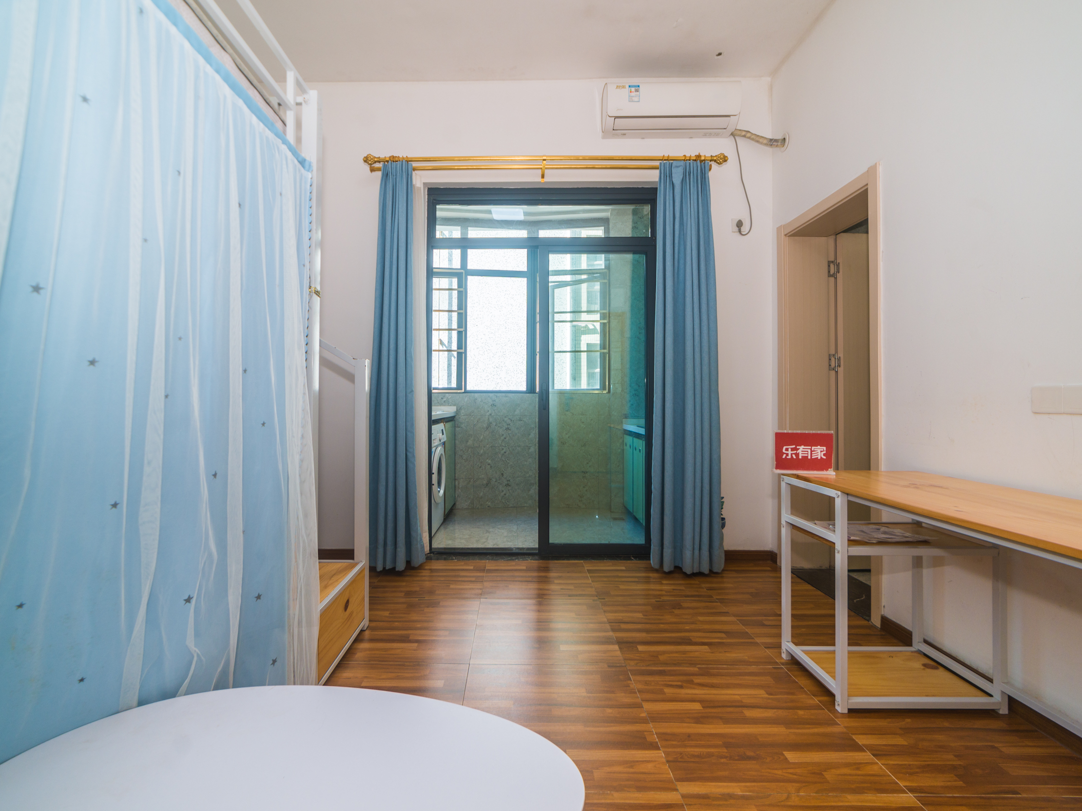 有方育才家园 1房0厅1卫 28㎡