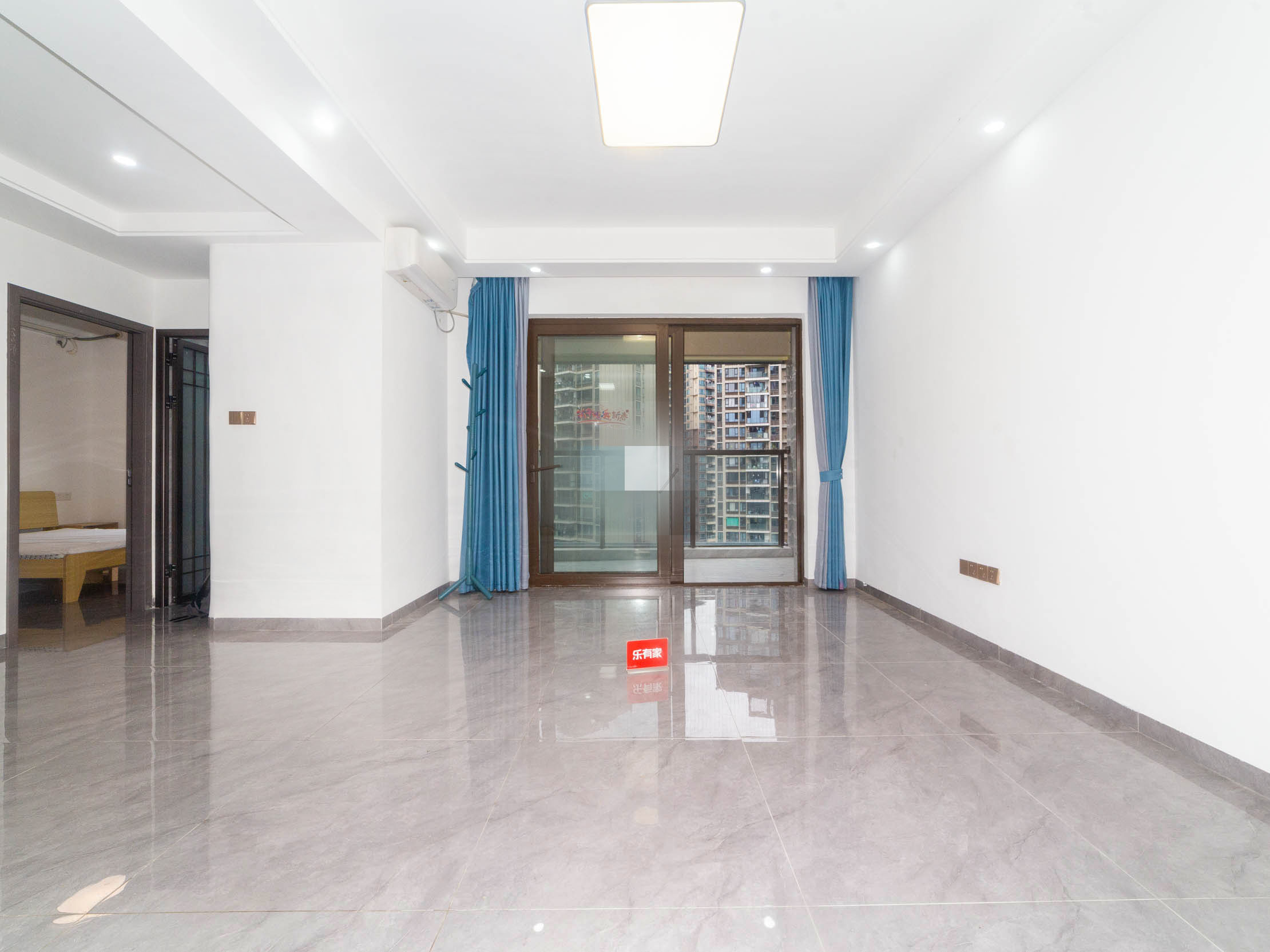 金尊府宜居三房两厅-深圳信达泰禾金尊府租房