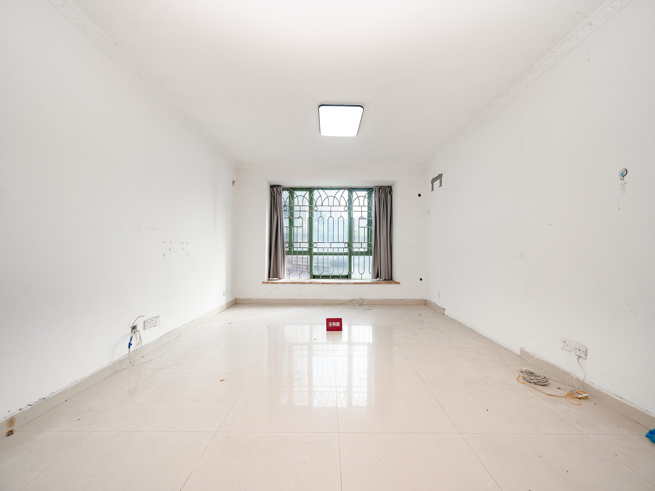 精装4室2厅-深圳紫薇苑二期二手房