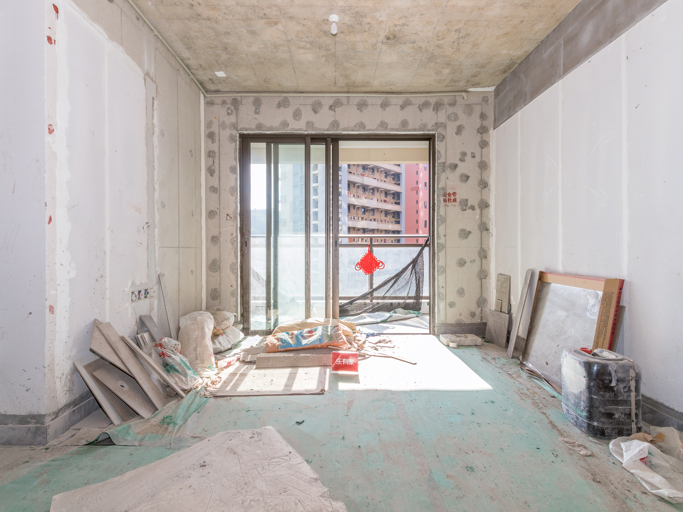 信城缙悦城，方正户型，通风采光佳，楼龄新，业主诚心出售，机会难得，不容错过！-深圳信城缙悦城二手房