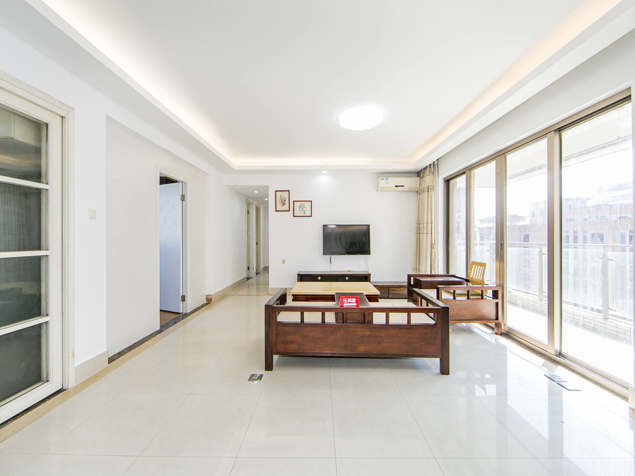 宝能华府诚心出售，方正户型，通风采光佳，带重点学校与地面花园，小区人车分流，生活更安心。-深圳宝能华府二手房