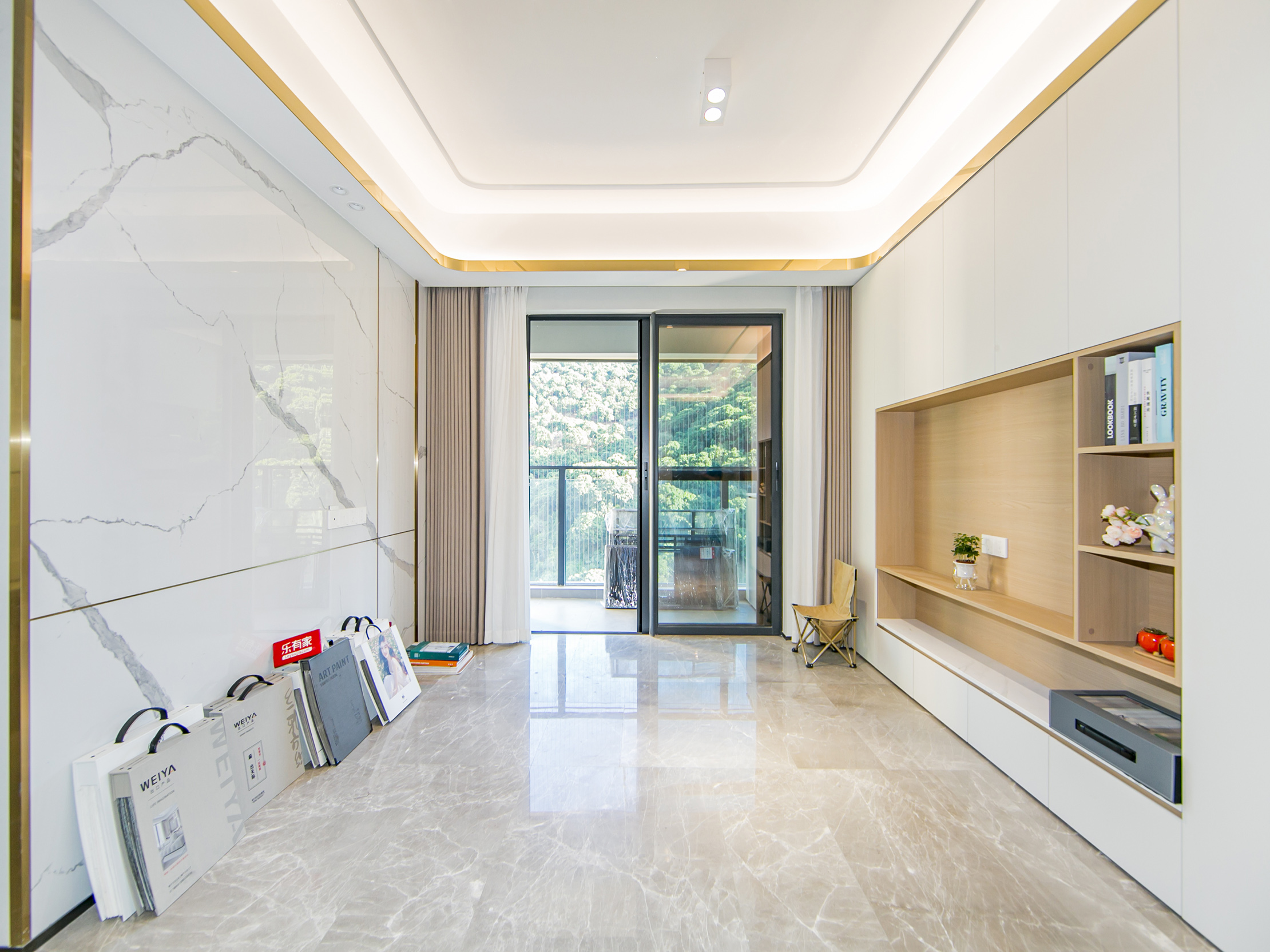 鼎胜金域阳光家园 3房2厅2卫 90.65㎡-佛山鼎胜金域阳光家园二手房