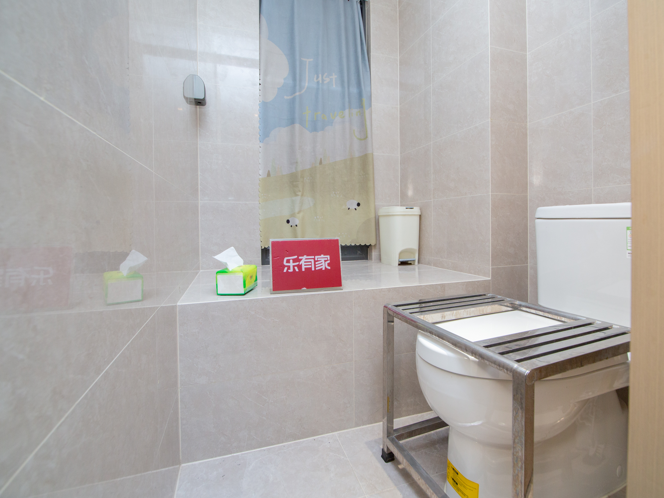 万科光年四季花园 3房2厅2卫 100.19㎡