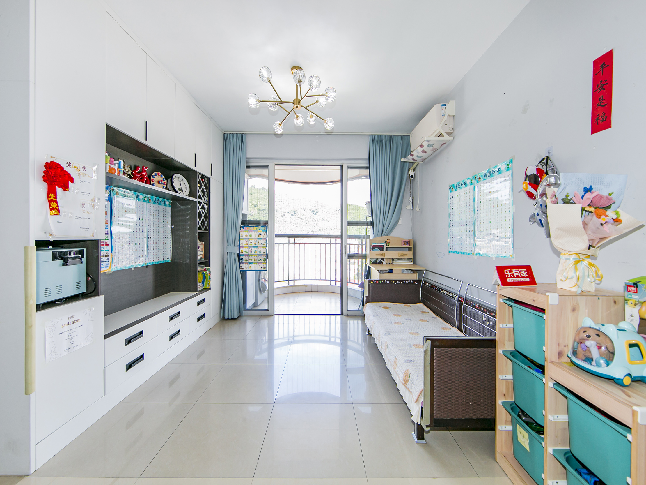 龙祥苑 3房2厅1卫 83.01㎡-深圳龙祥苑二手房