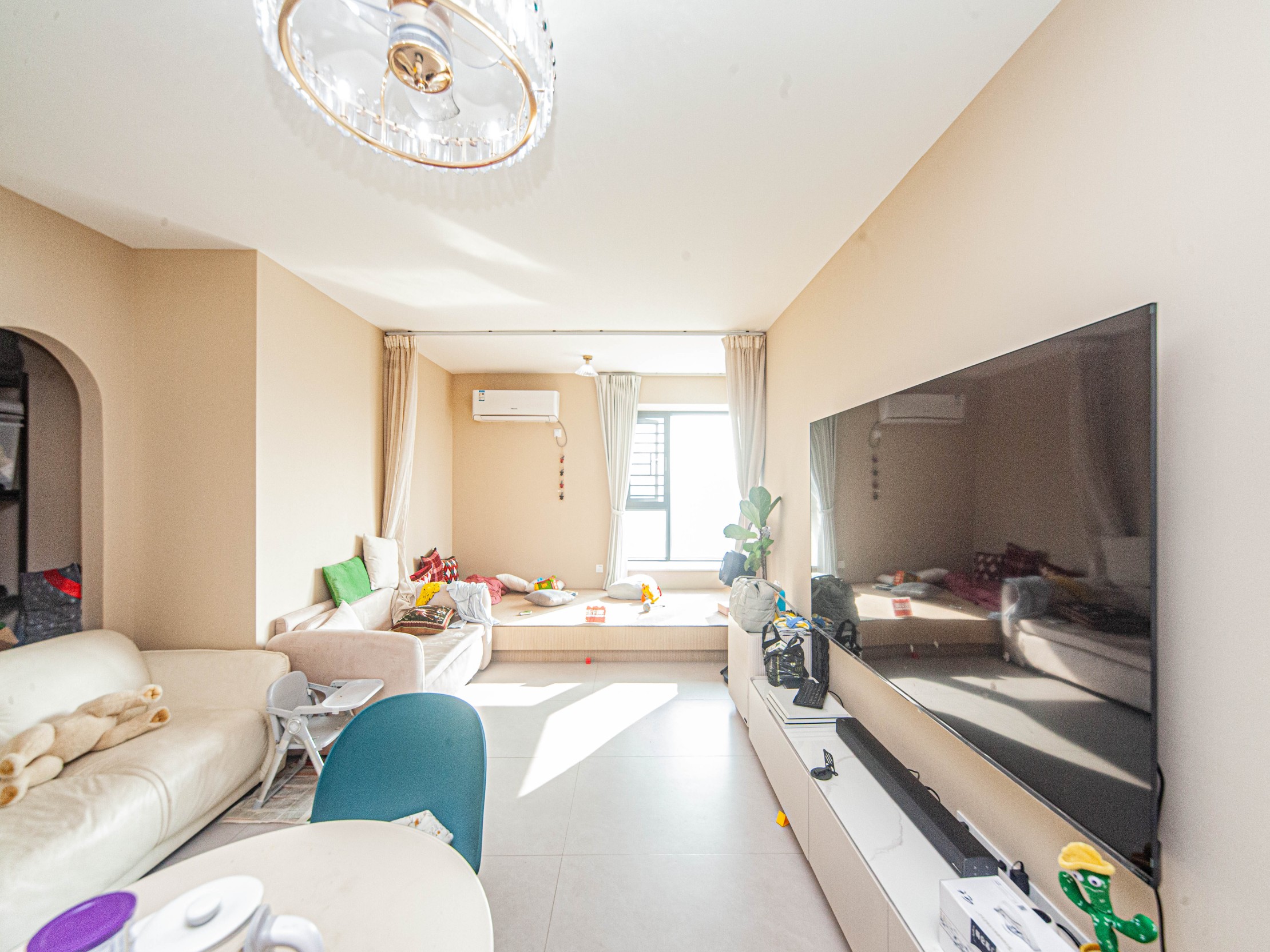 东滨华苑业主诚心出售-深圳东滨华苑二手房