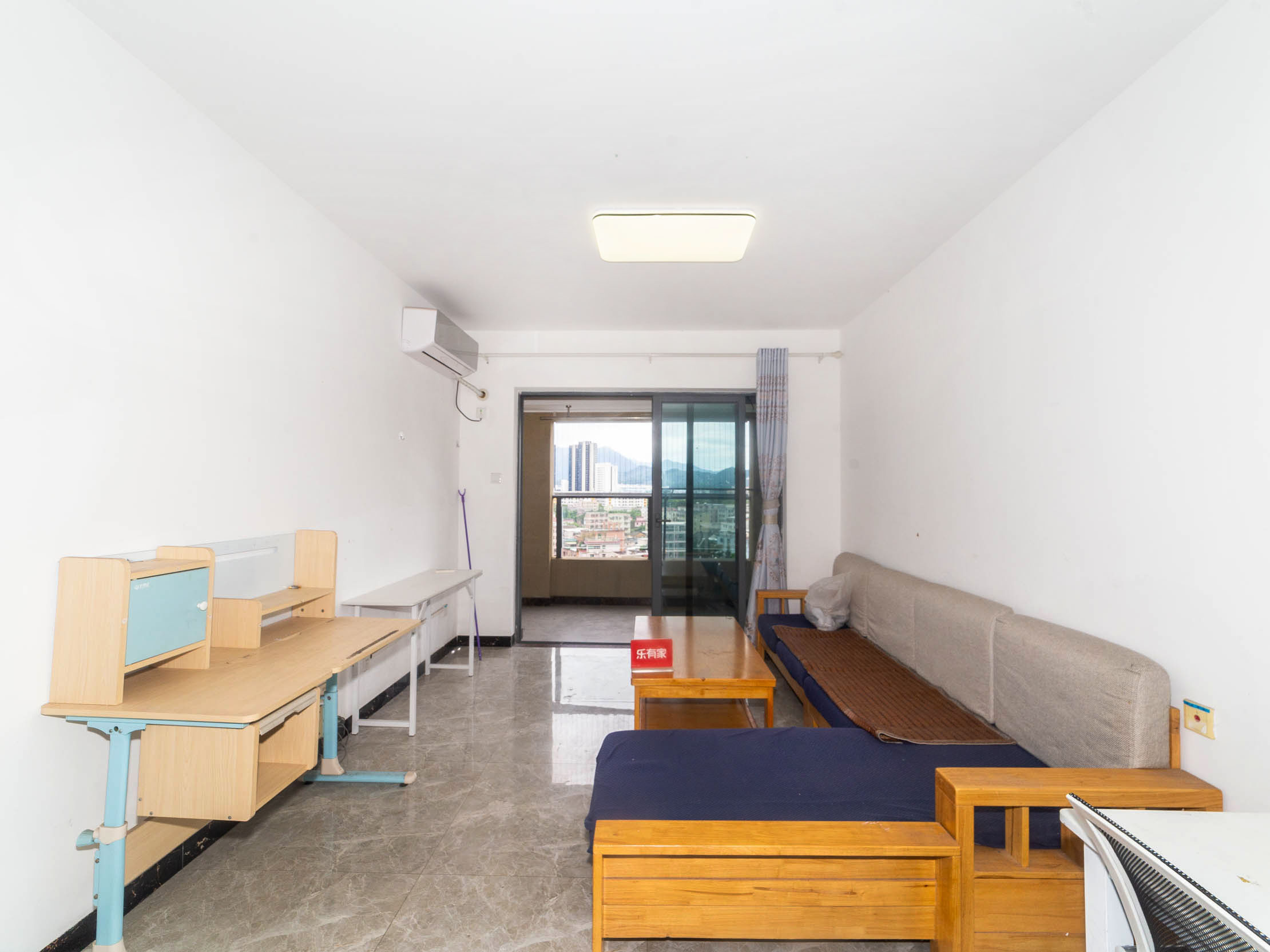 心海城精装四房出售，满五年包税，楼下二外，生态环境好，近地铁-深圳心海城二手房