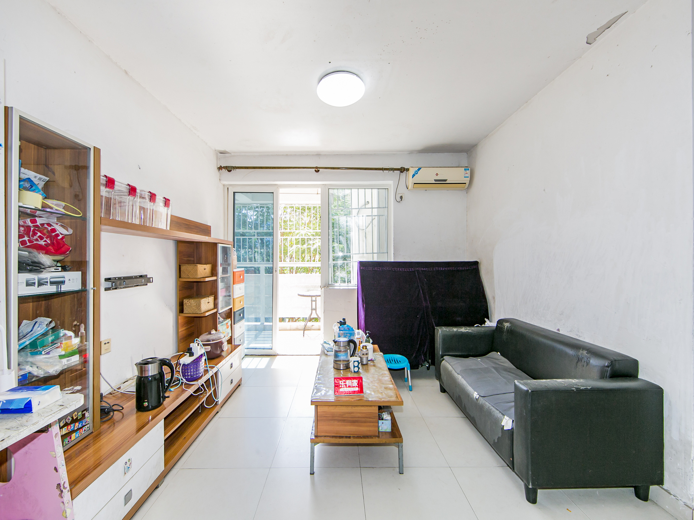 南山三房诚心出售-深圳桃源村三期二手房