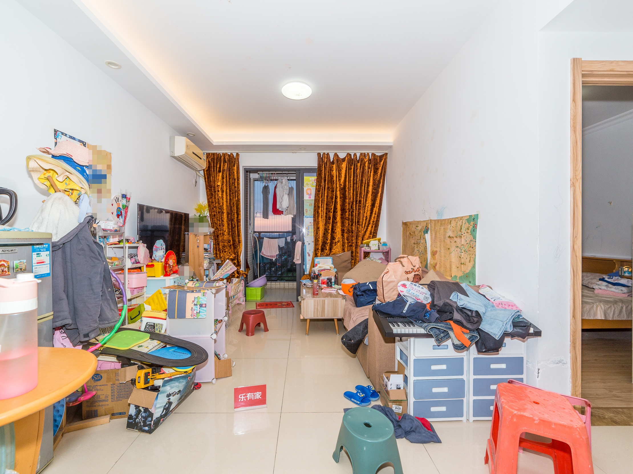 家门口12年的实验书包