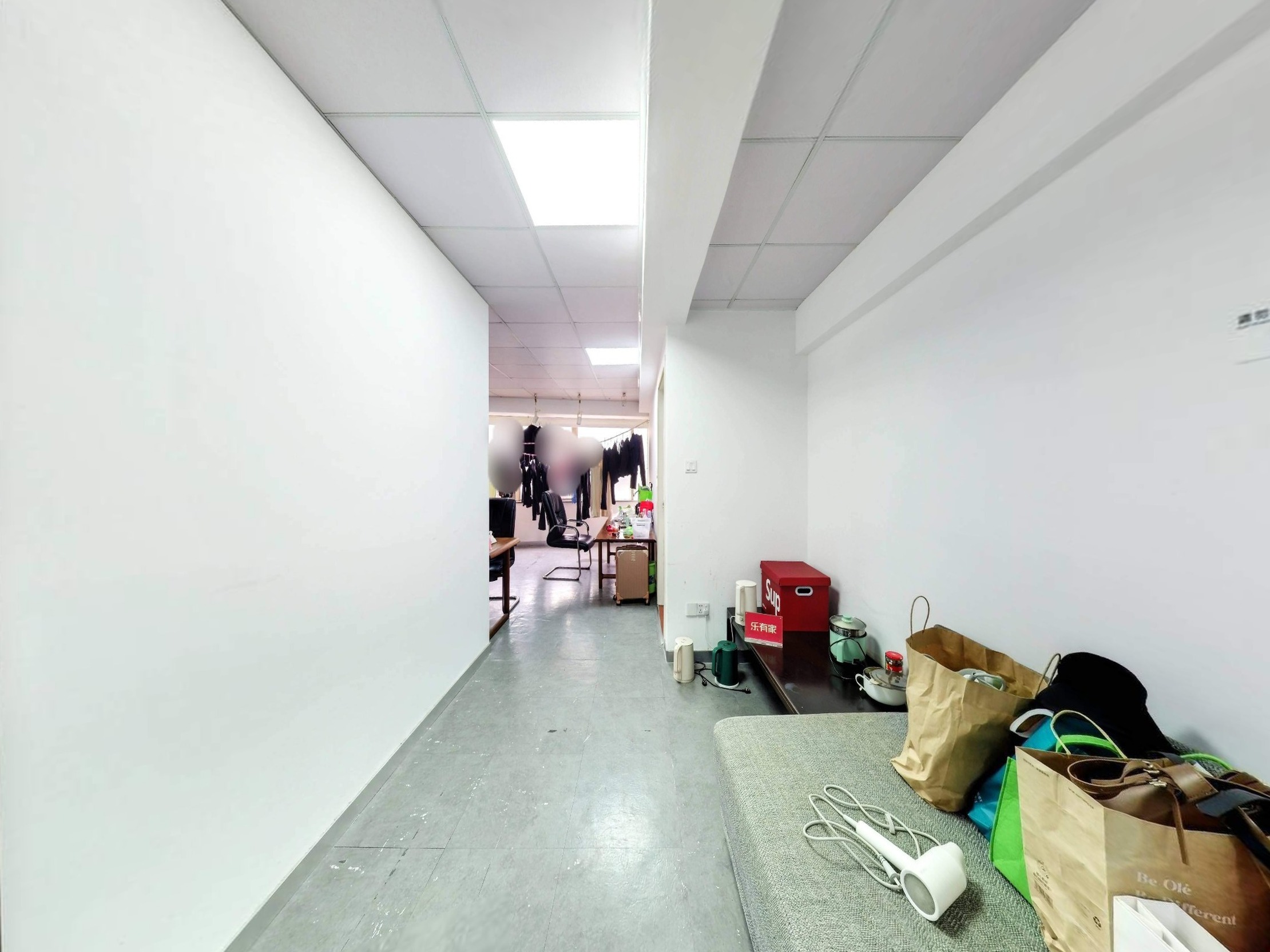 海景广场 5房2厅2卫 146.96㎡-深圳海景广场二手房