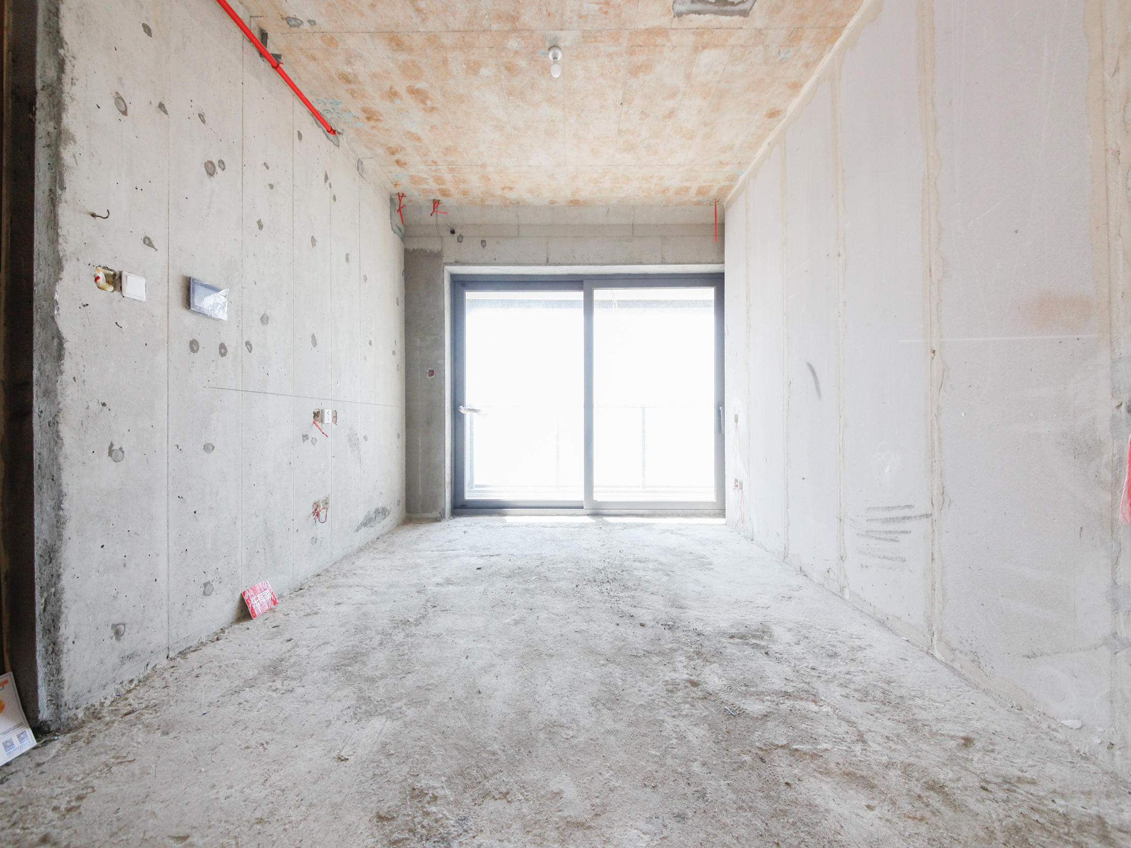 东海富汇豪庭，方正户型，通风采光佳，近重点学校，楼龄新，带地面花园，业主诚售，预约看房！-深圳东海富汇豪庭二手房