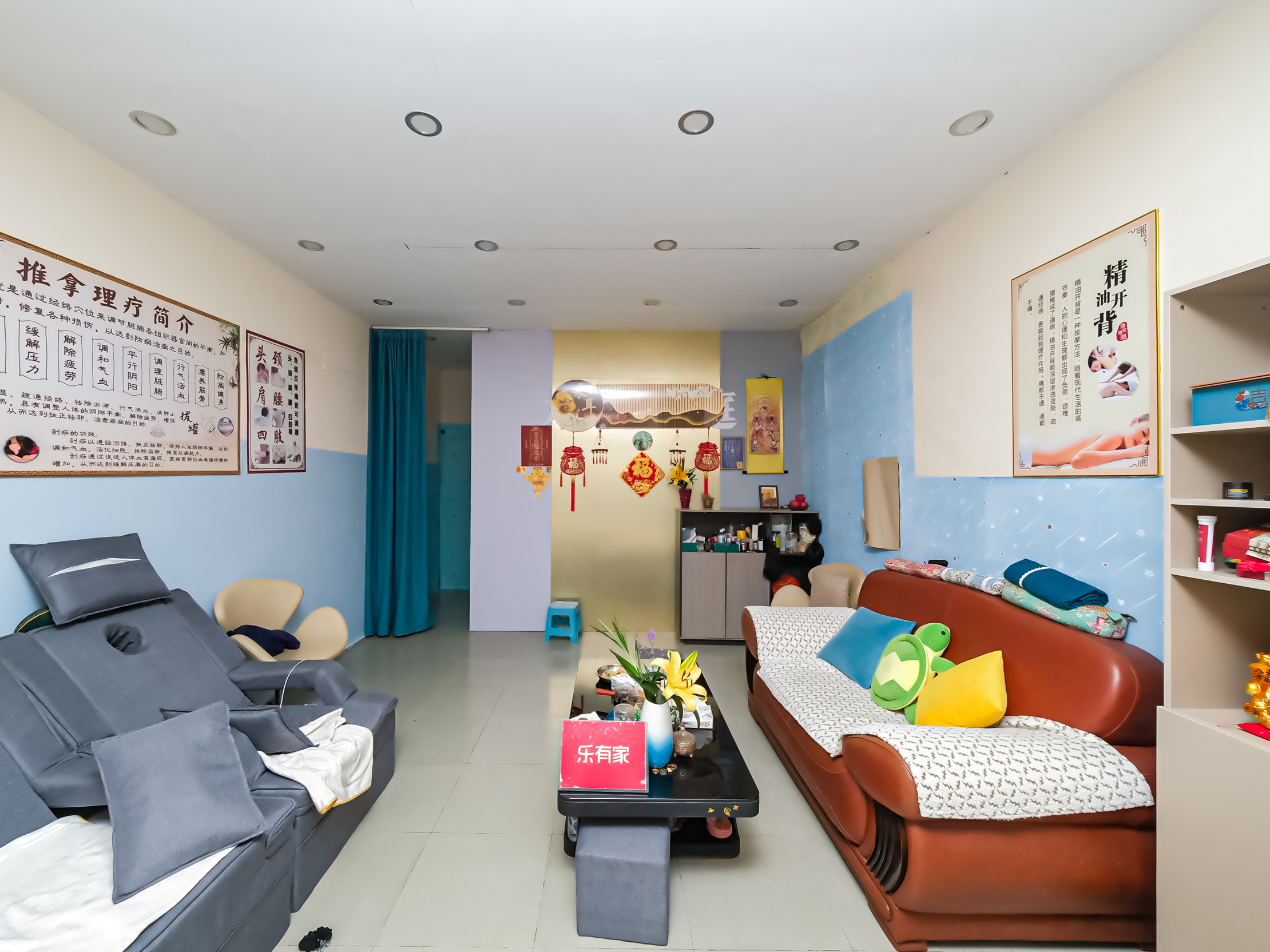 港口自建房南北精装-深圳港口自建房二手房