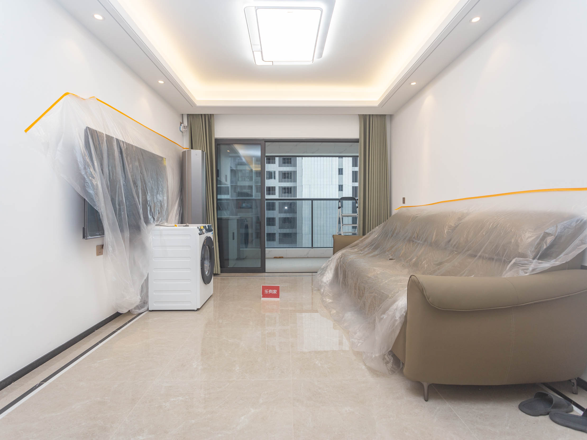 金色港湾花园三期 3房2厅2卫 98.74㎡-中山金色港湾花园三期二手房