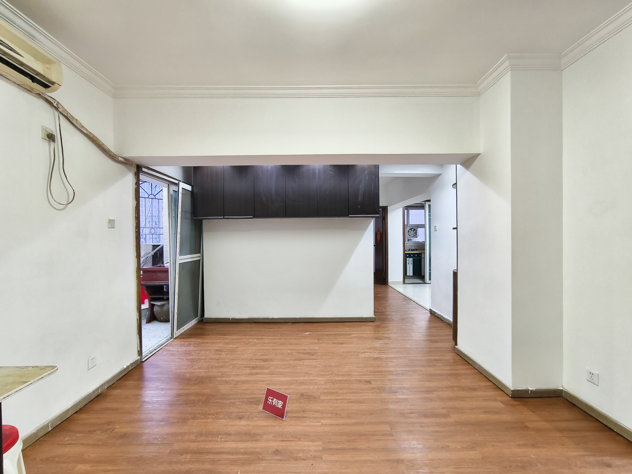 裕宝大厦 东南 精装 3室 2厅 83.1m²-深圳裕宝大厦二手房