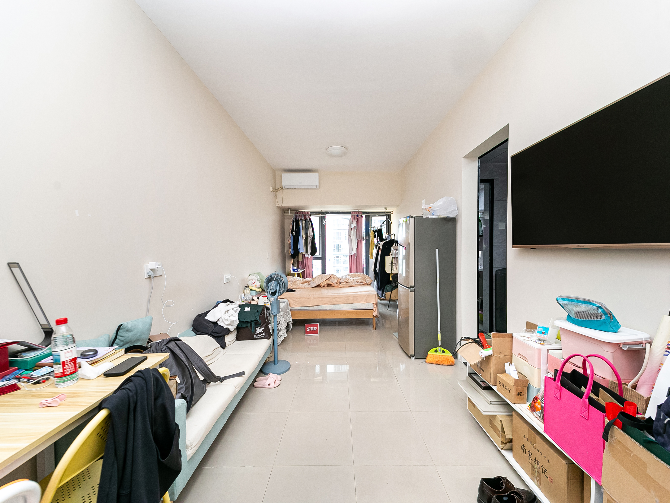 星海名称一房出租