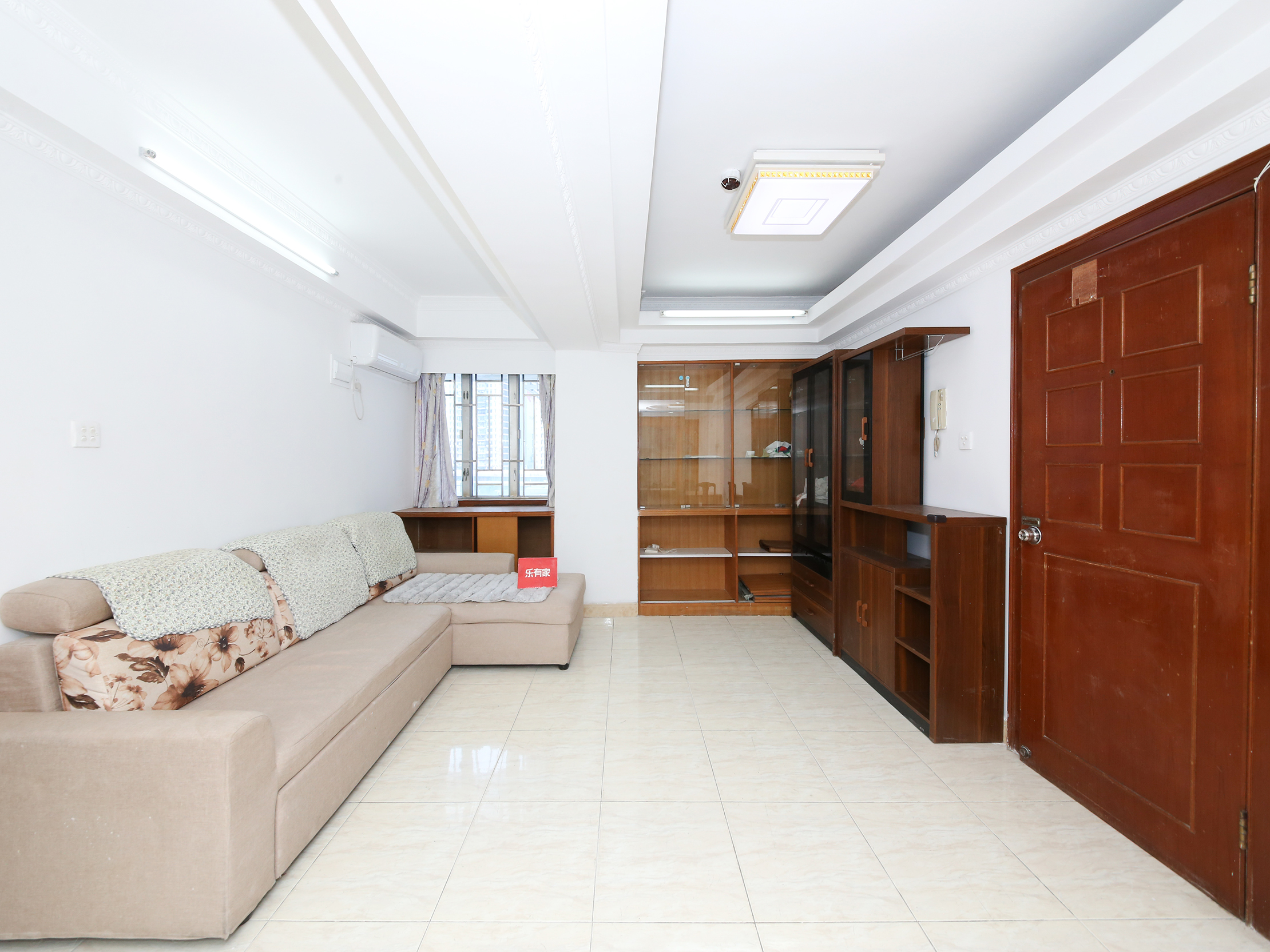 诚心出售精装修-深圳和平大厦(罗湖)二手房