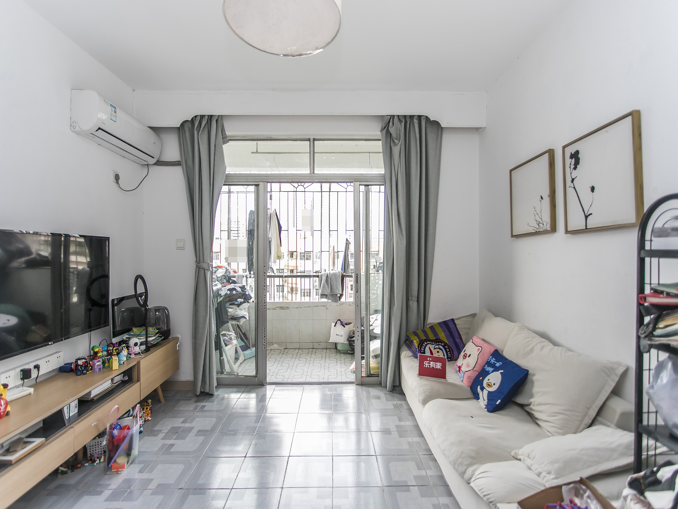 益田村两房出售-深圳益田村二手房