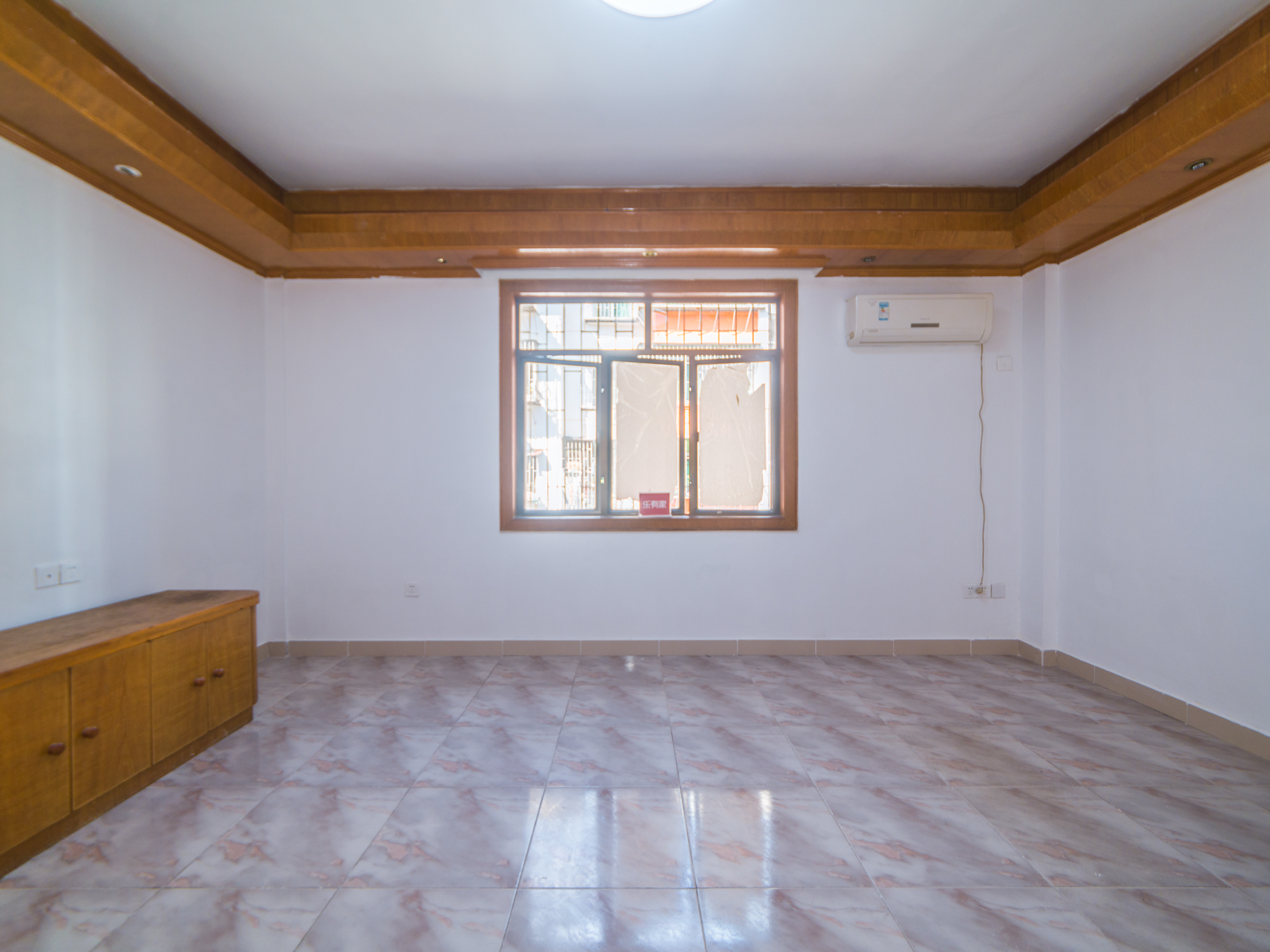 蛇口低总价小户型！花园社区大3房仅4XX