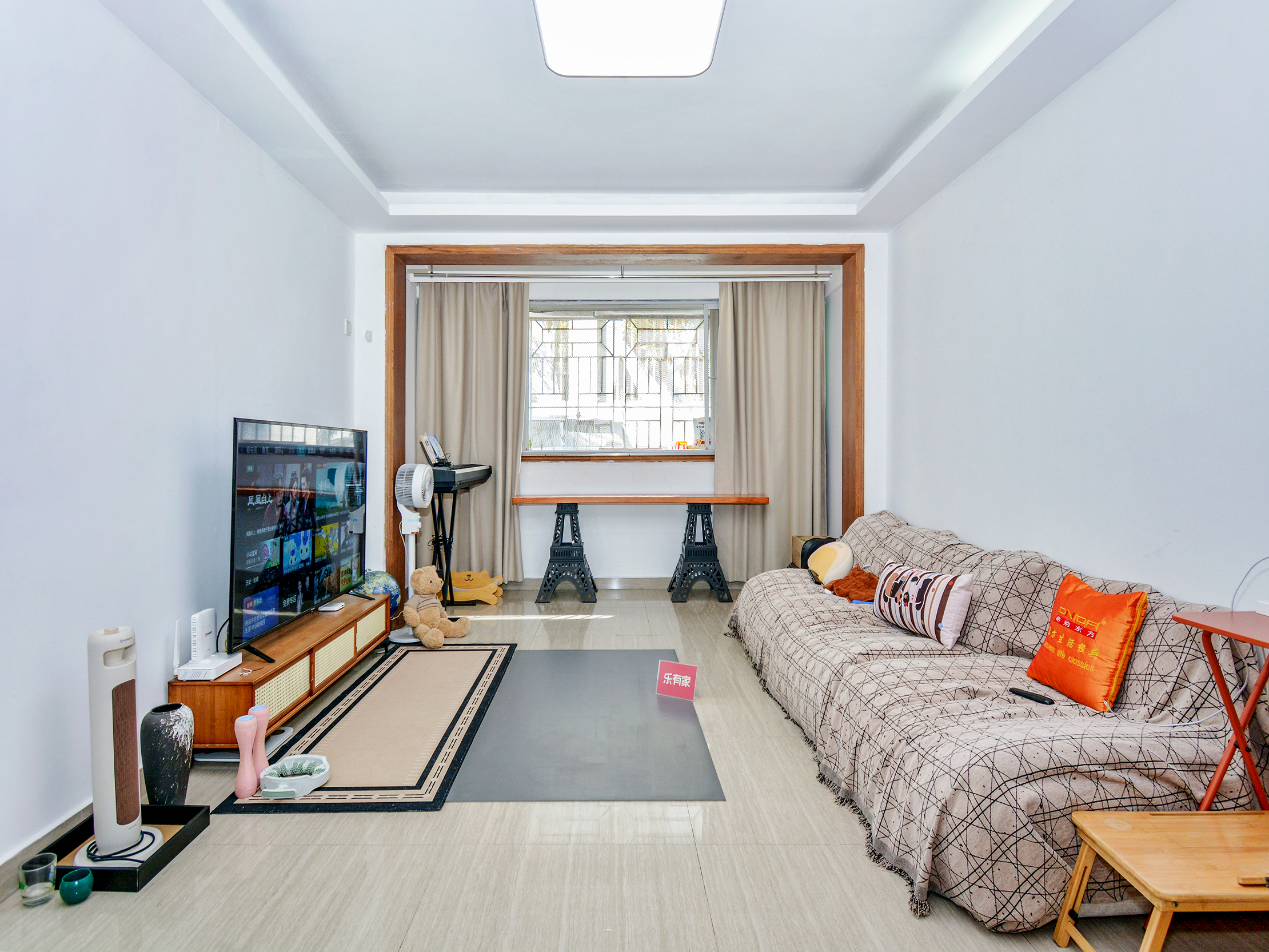 双地铁口小区，旁边就是卓悦汇商业-深圳福贸花园二手房