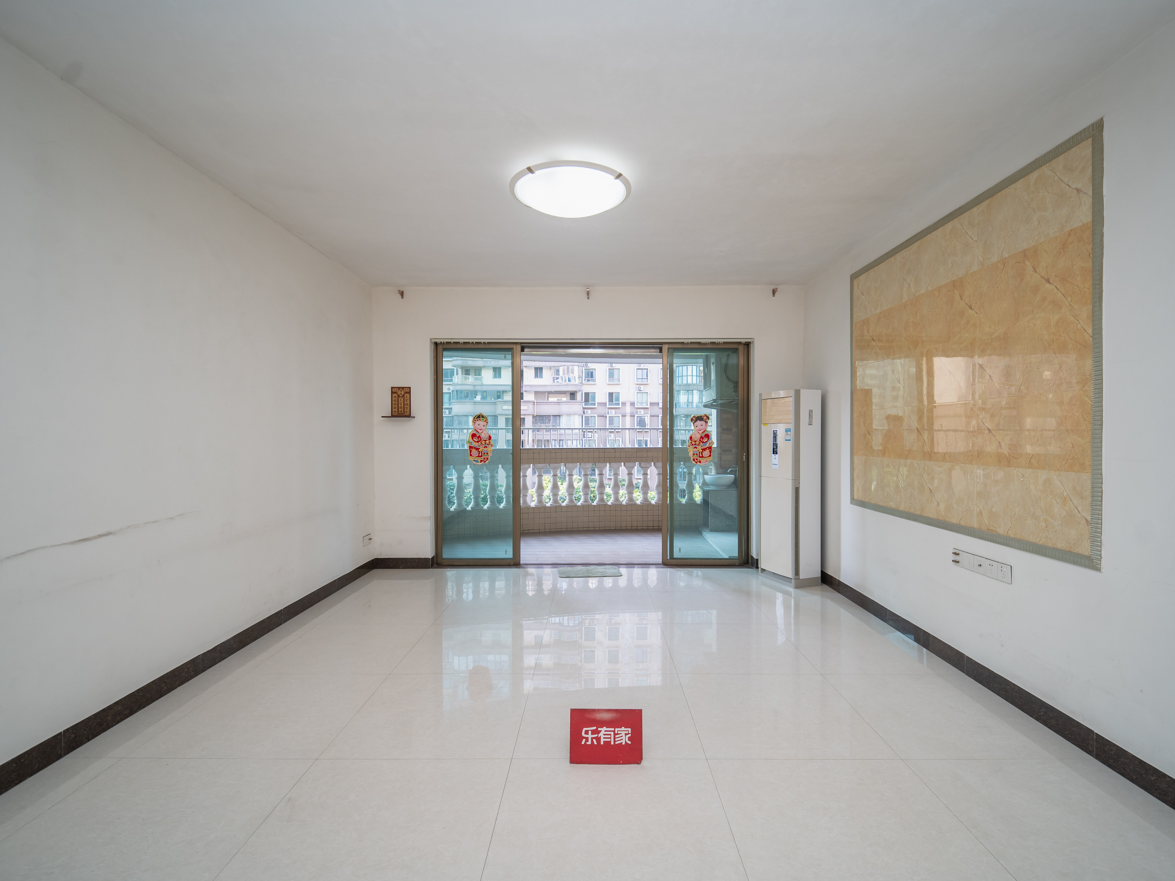 嘉悦名都精装修4房出售-江门嘉悦名都·名校一号二手房