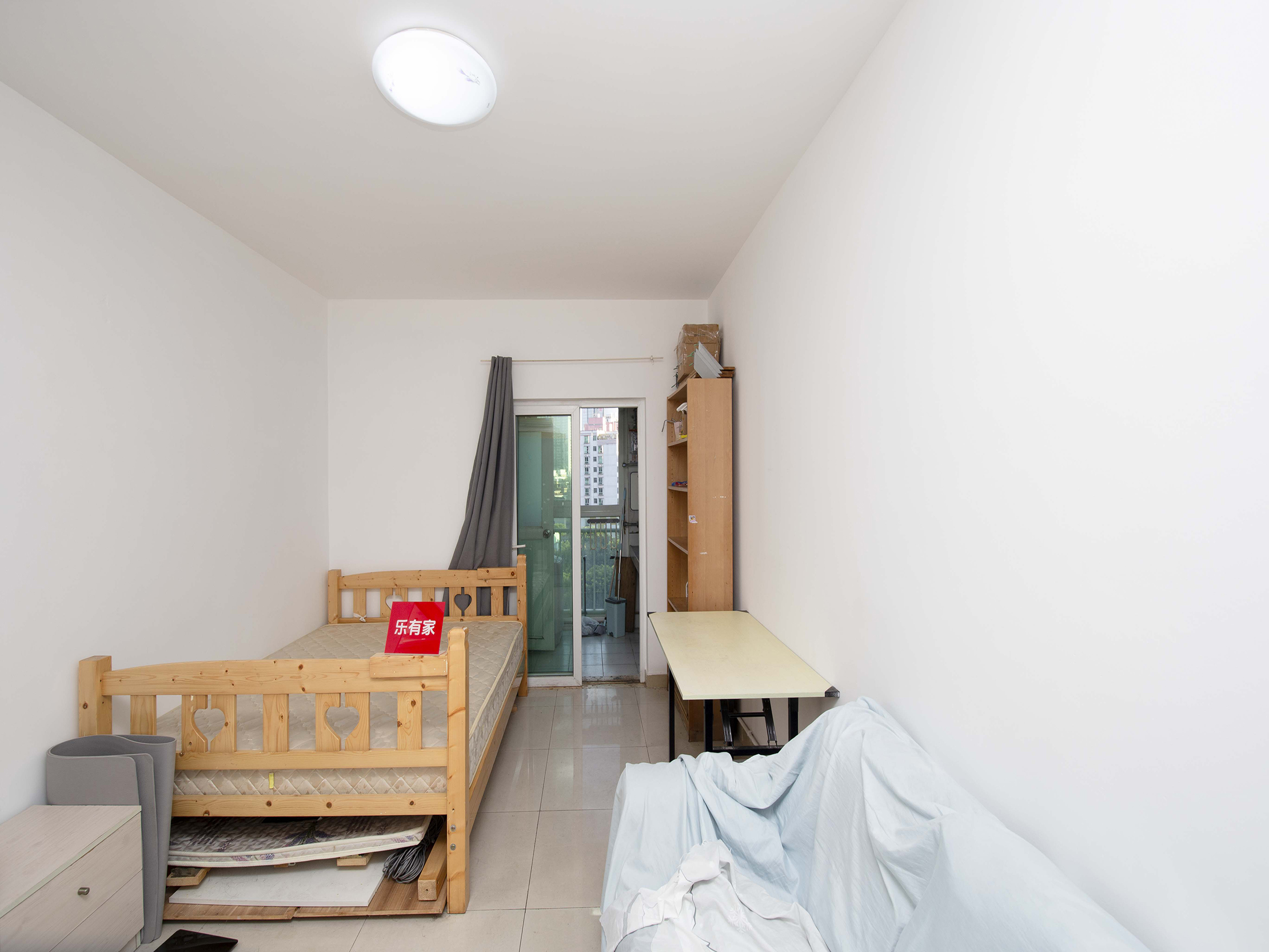 潜龙鑫茂花园 1房0厅1卫 26.98㎡