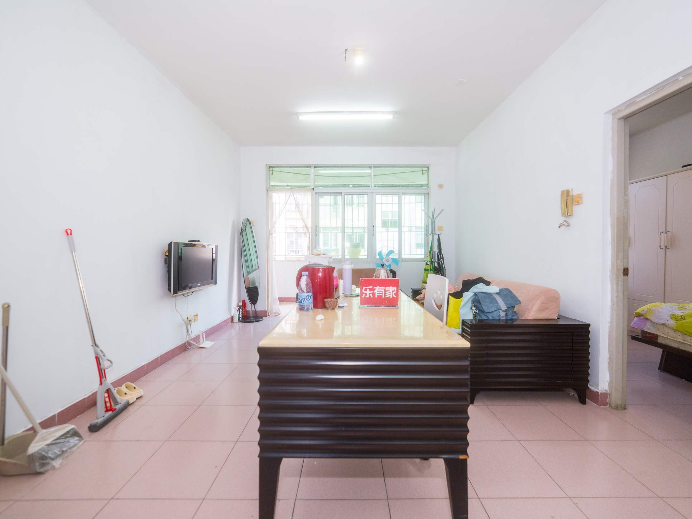 桦润馨居精装大三房出租家私家电齐全拎包入住-佛山桦润馨居租房