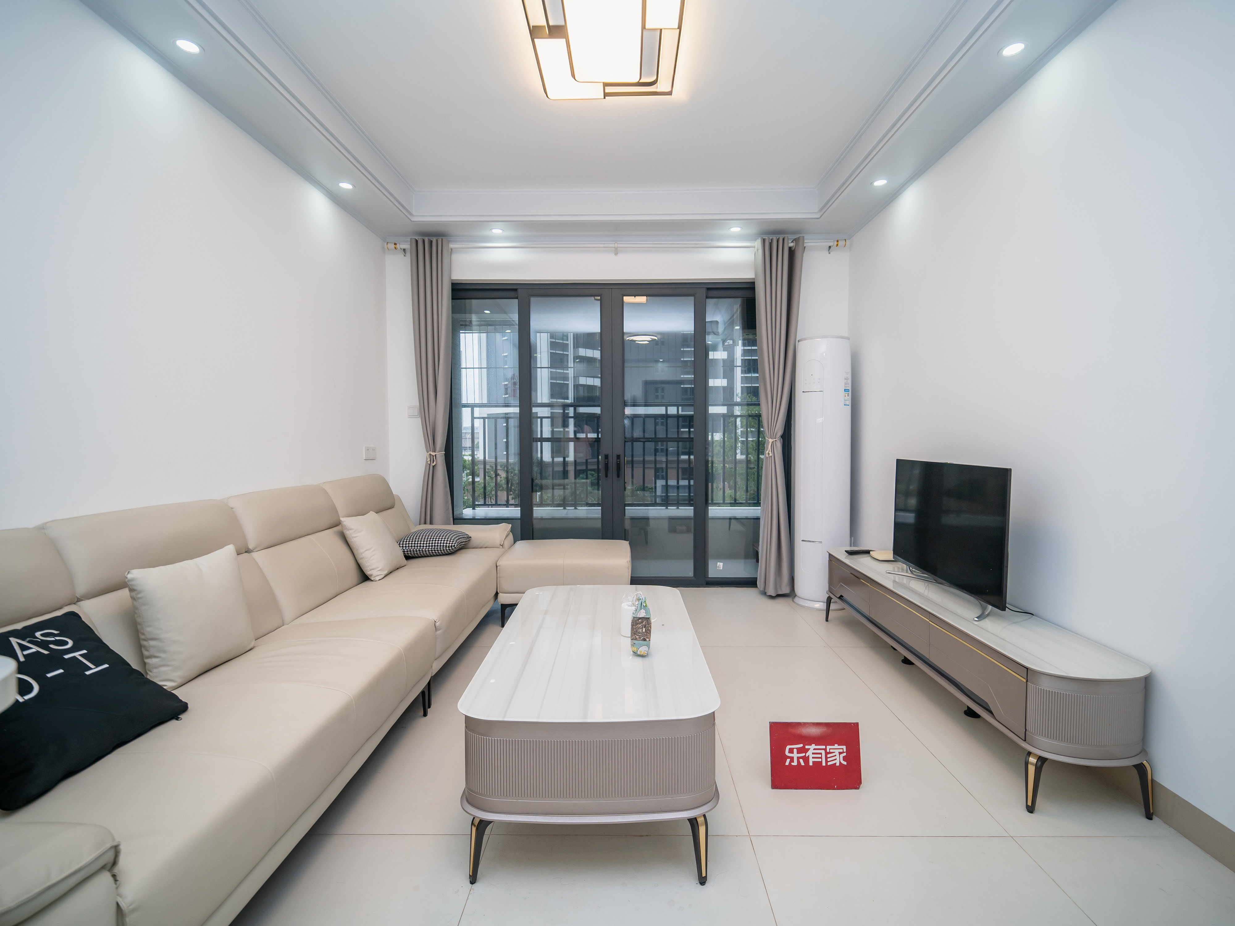 新会嘉骏花园 3房2厅2卫 93㎡-江门新会嘉骏花园二手房