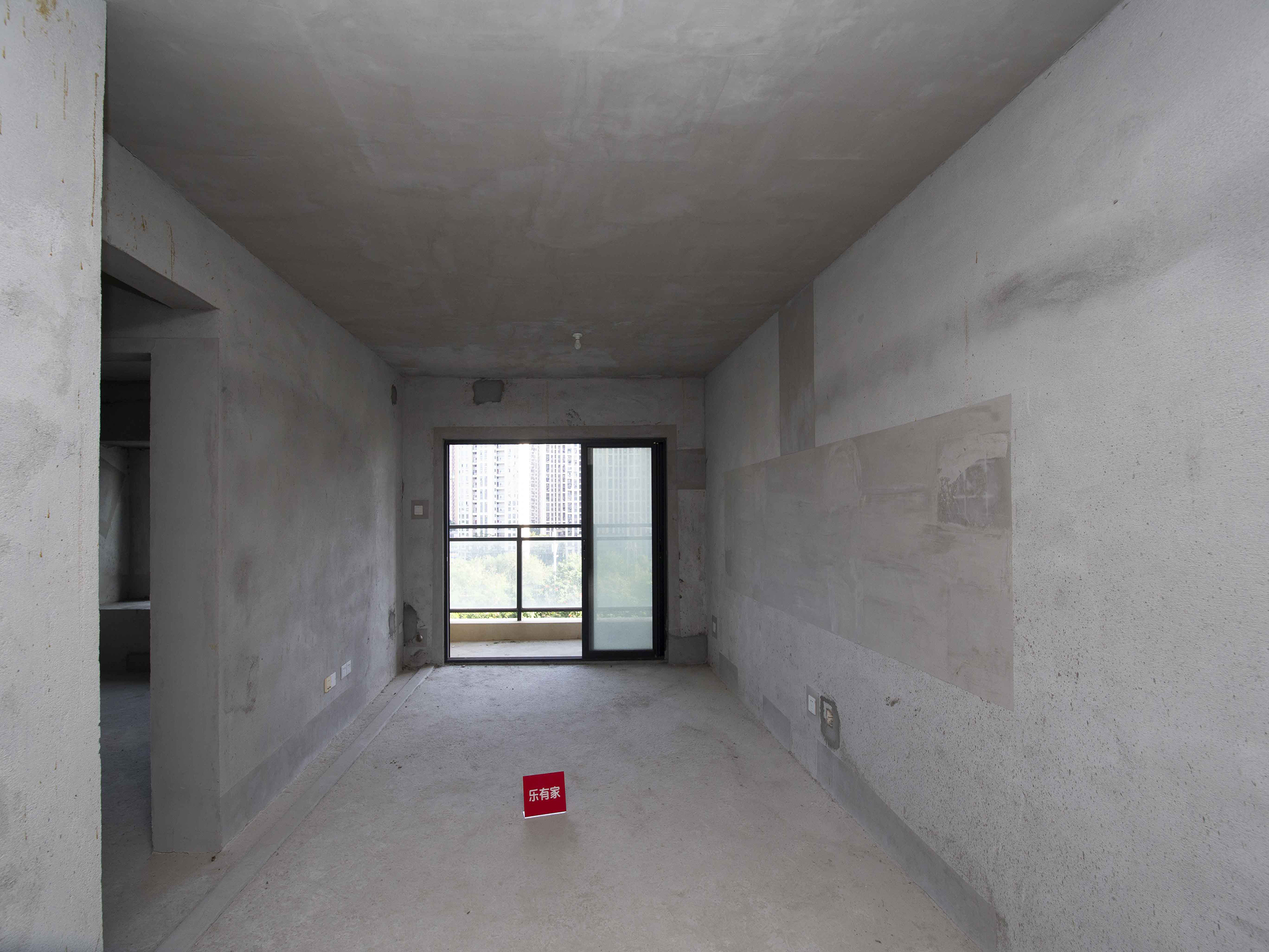 正弘林语轩 2房2厅1卫 72.94㎡-深圳正弘林语轩二手房