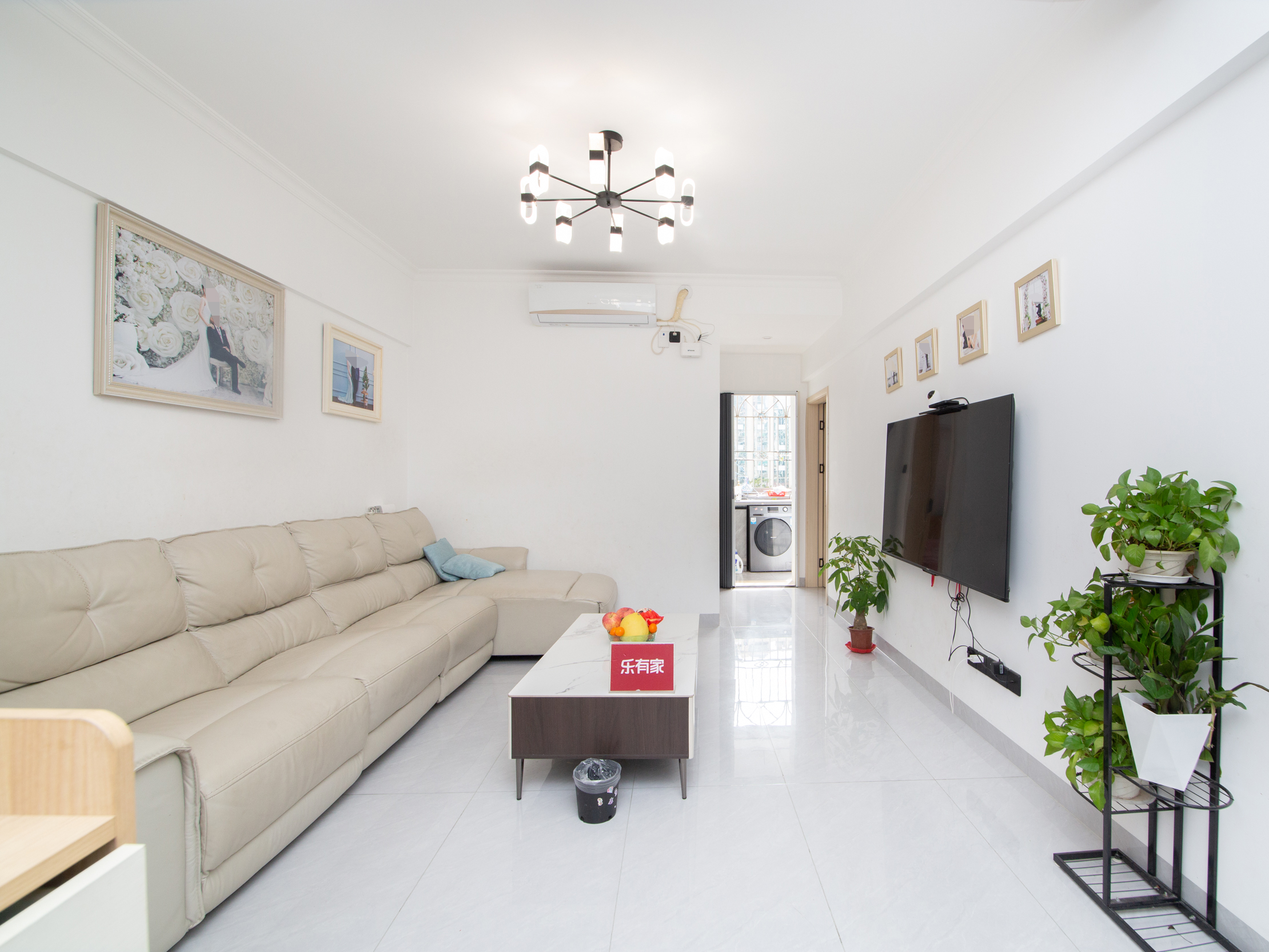 广福大厦诚心出售，户型方正，通风采光优，低于均价，更有空中花园，机会难得，不容错过！-深圳广福大厦二手房