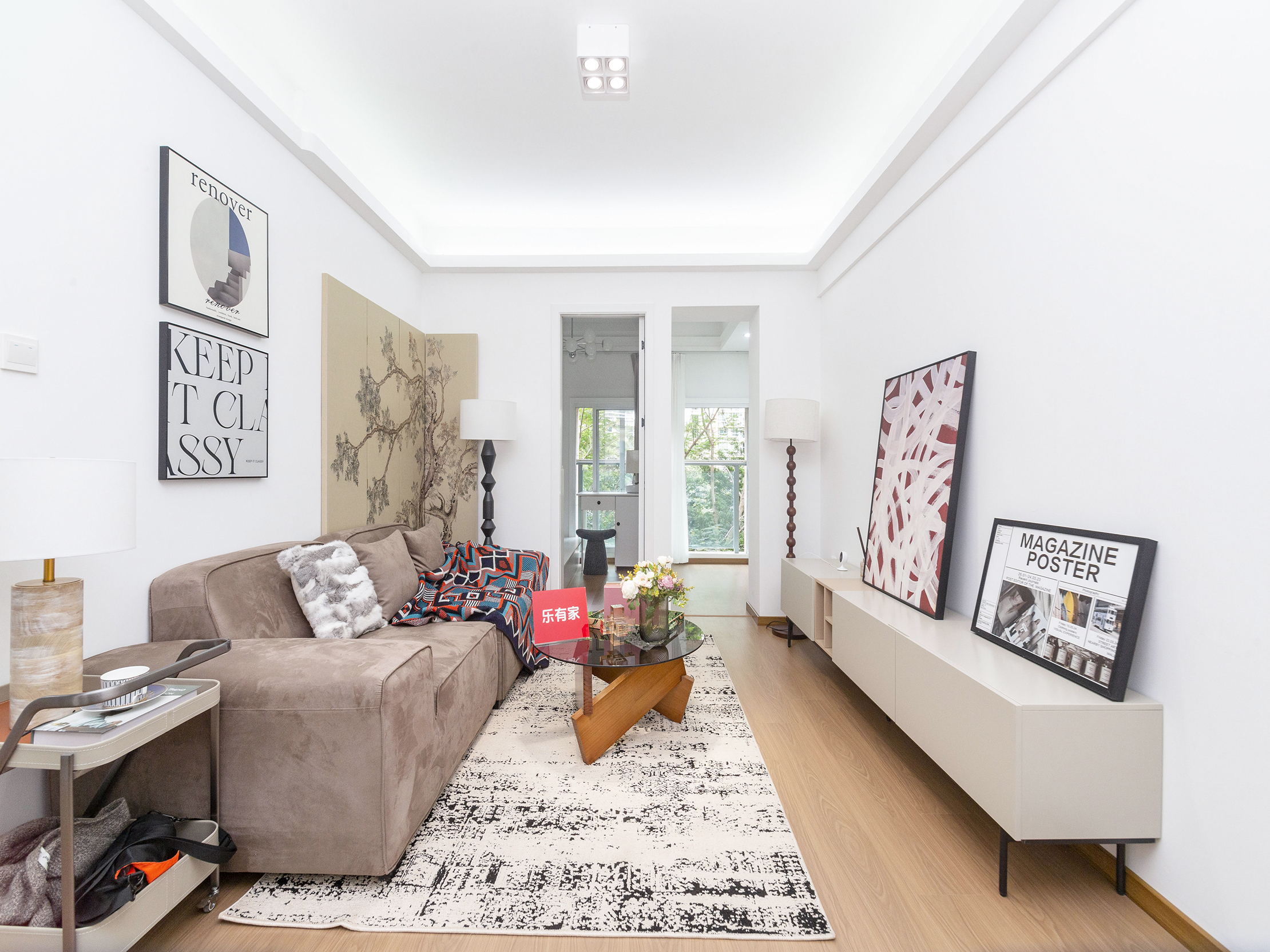 皇御苑三期三房出售-深圳皇御苑三期二手房