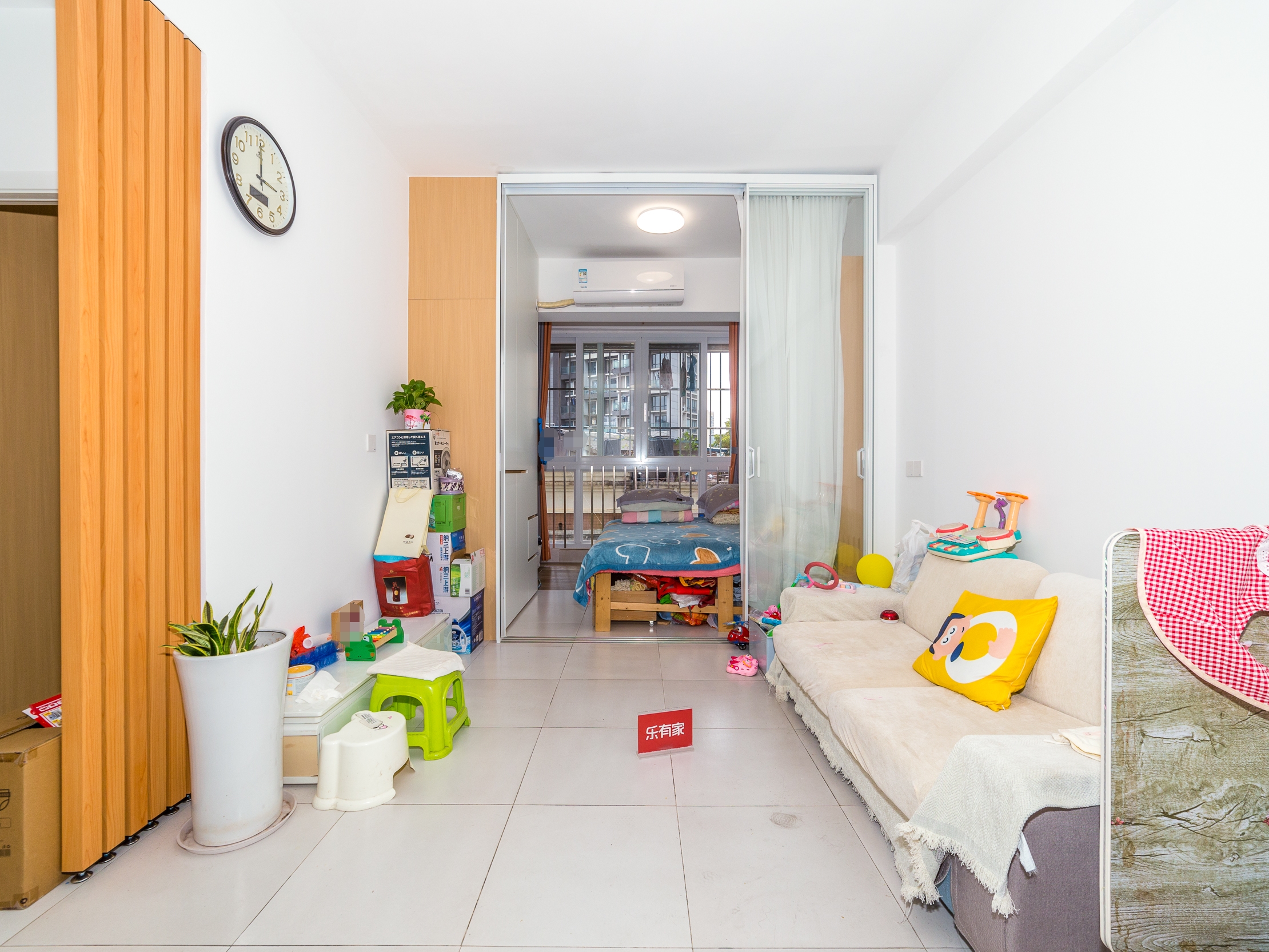 创富时代名苑 2房2厅1卫 53.06㎡-深圳创富时代名苑二手房