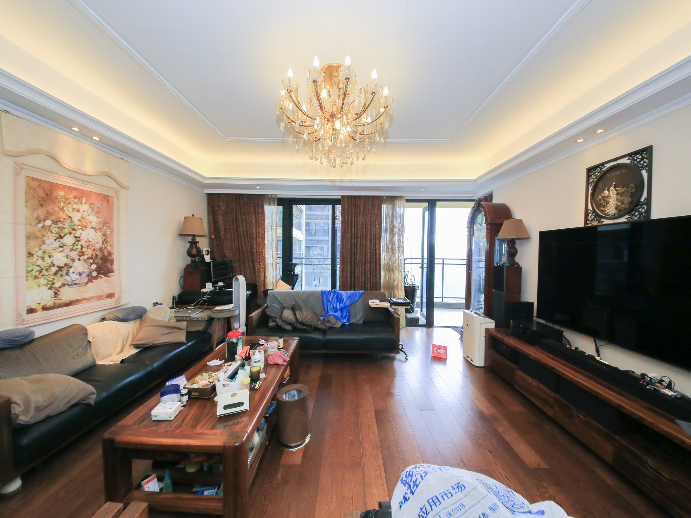 波托菲诺香山里一期 5房2厅2卫 177㎡-深圳波托菲诺香山里一期租房