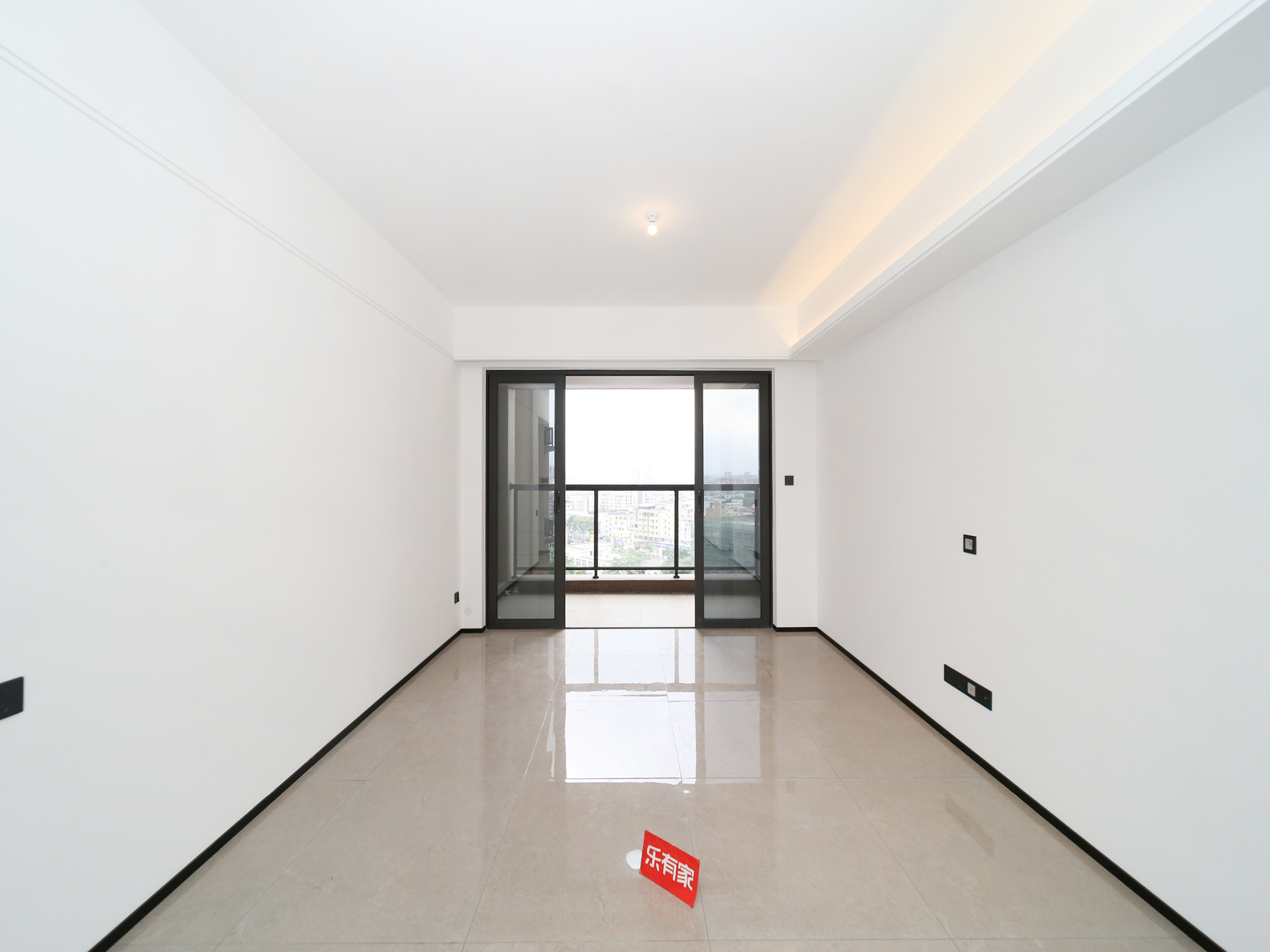 壹城中心11区 4房2厅2卫 120㎡