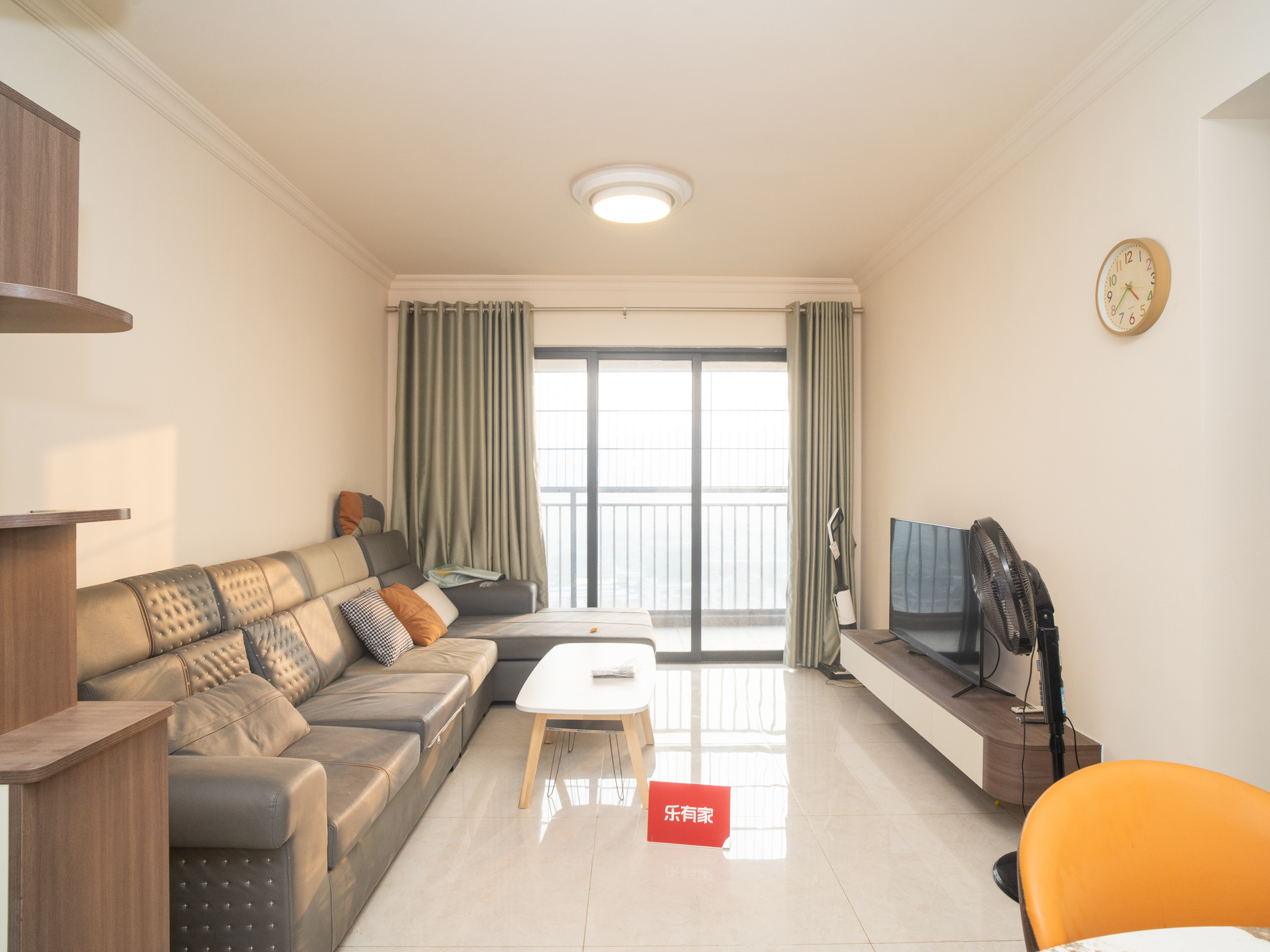 江门华润万象华府 3房2厅2卫 96.46㎡-江门江门华润万象华府二手房