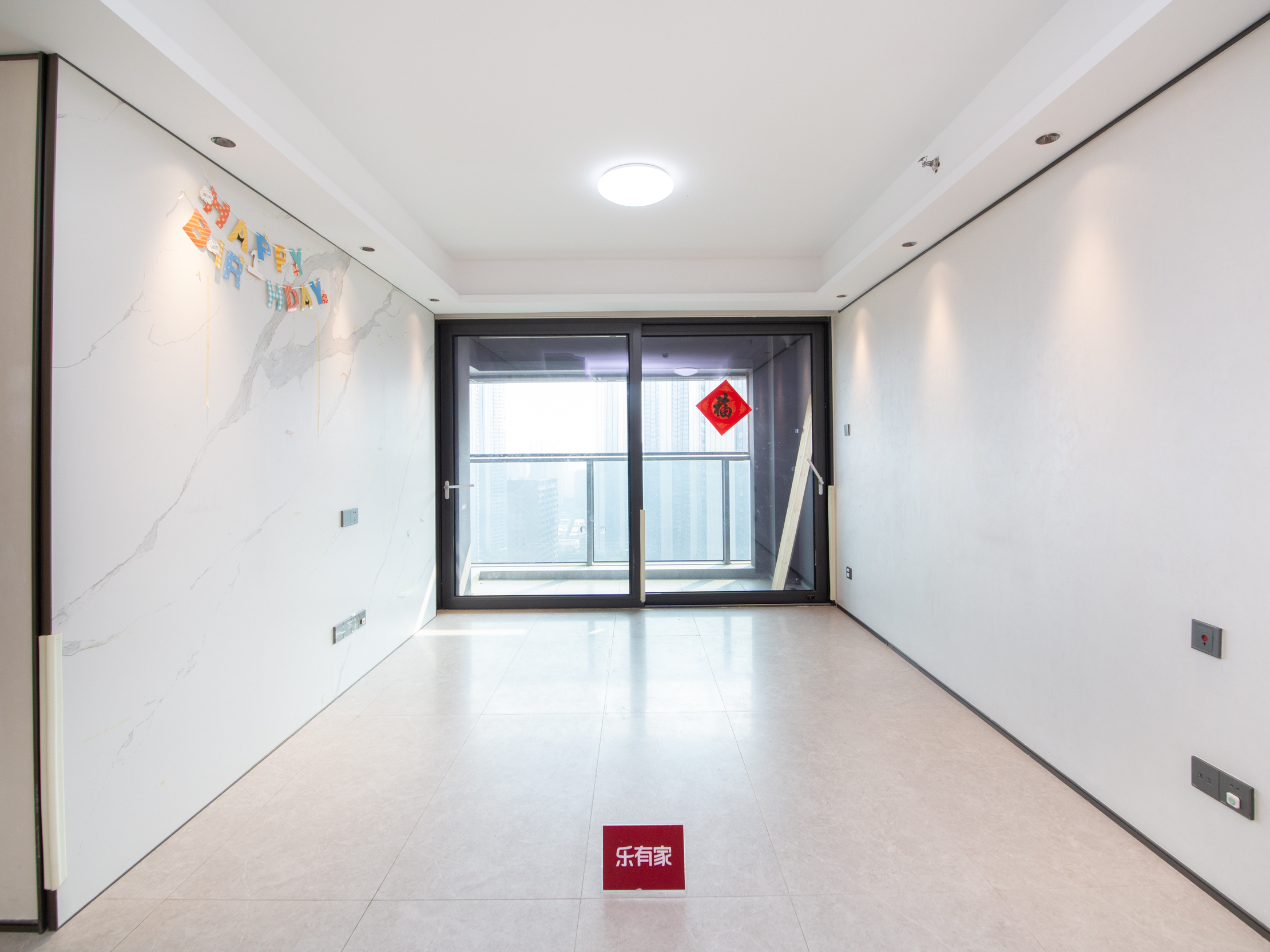 万丰海岸城锦园 3房2厅2卫 96.22㎡-深圳万丰海岸城锦园二手房