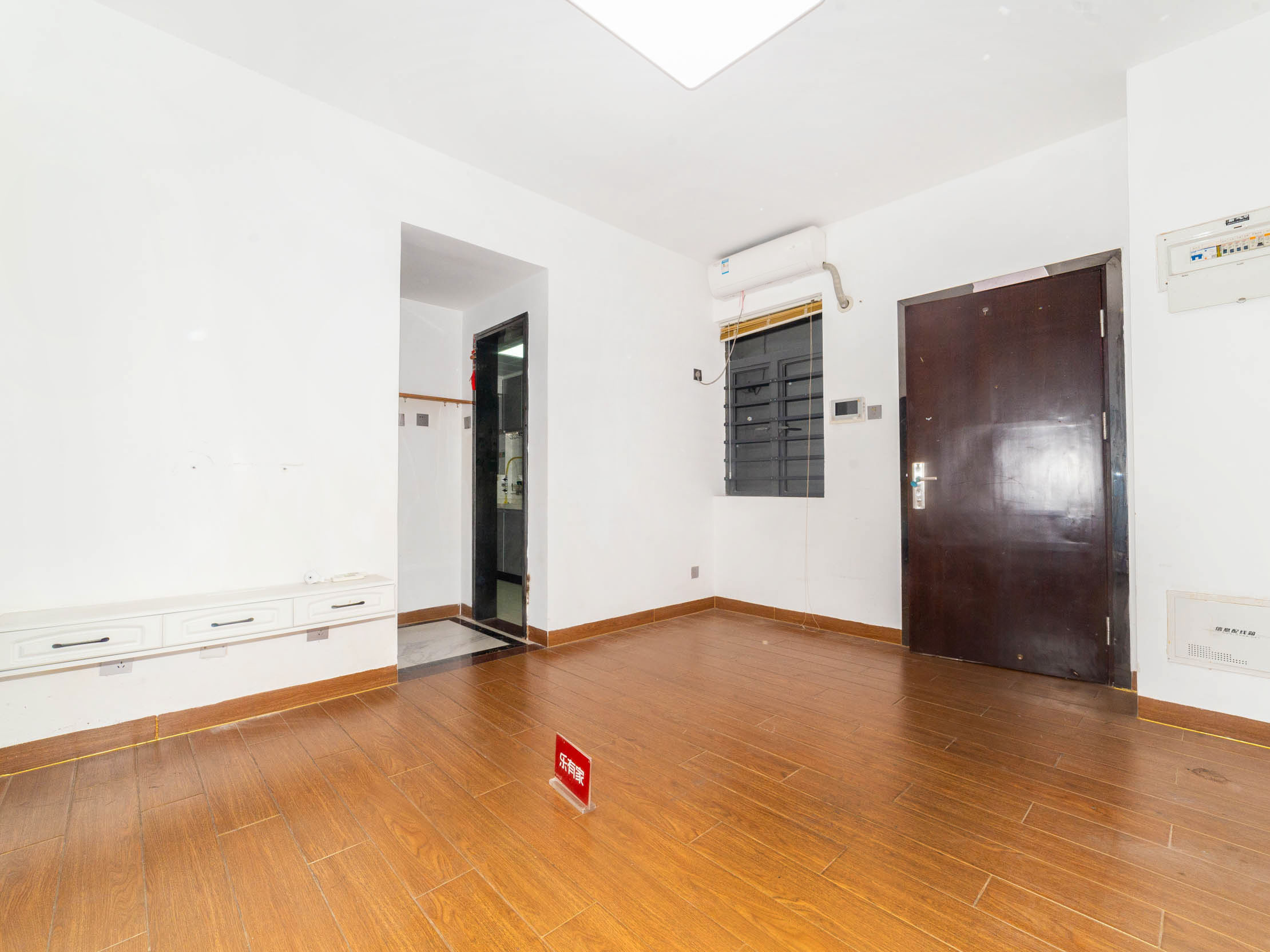 东方瑞景苑 2房1厅1卫 61.11㎡-深圳东方瑞景苑二手房