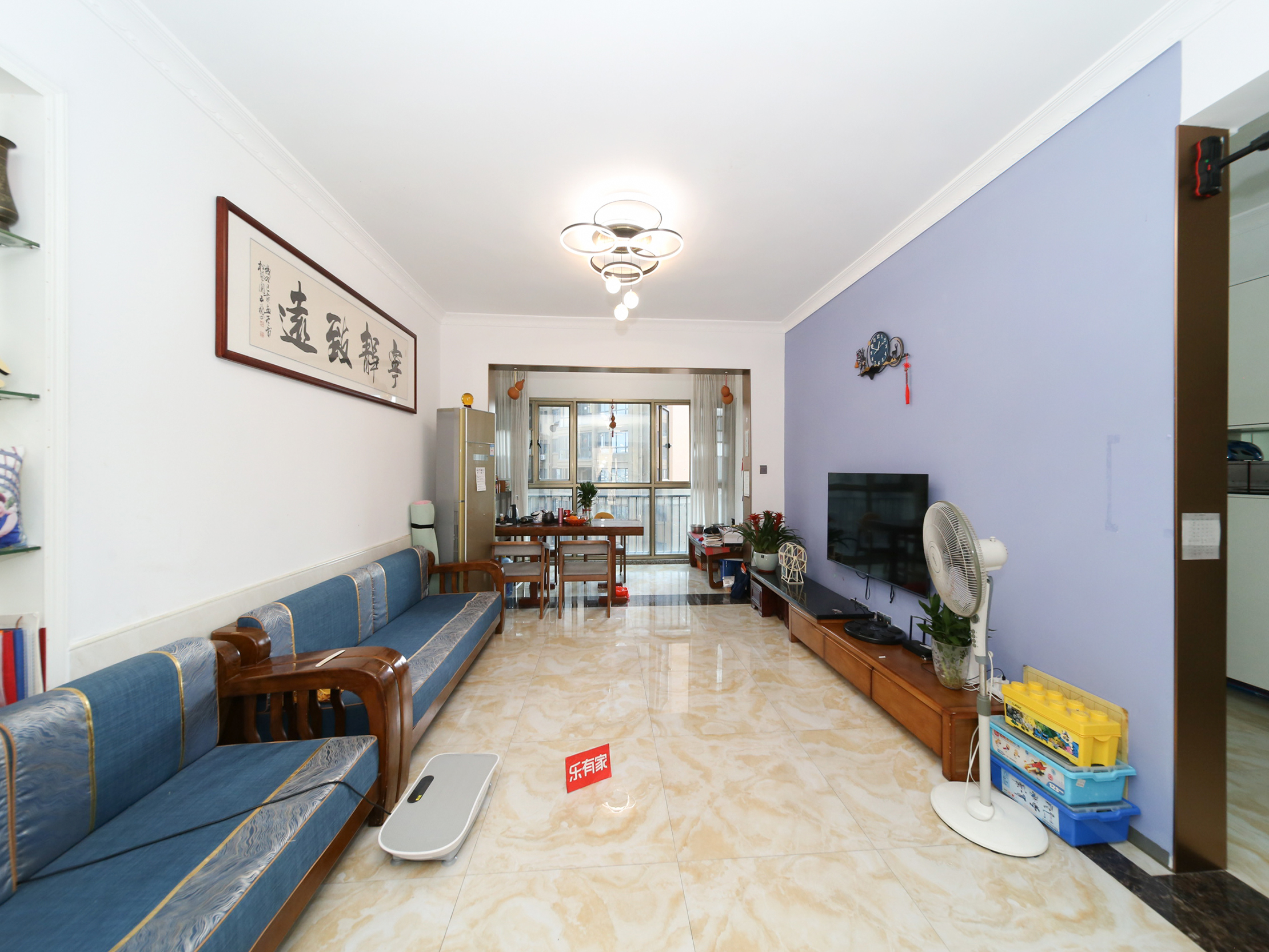 都市新岸公馆 2房1厅1卫 70㎡