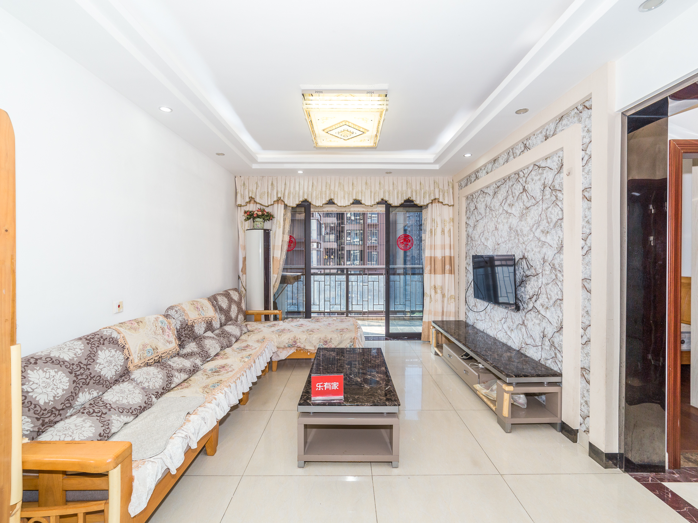 THE TOWN乐城 3房2厅2卫 89.73㎡-深圳THE TOWN乐城租房