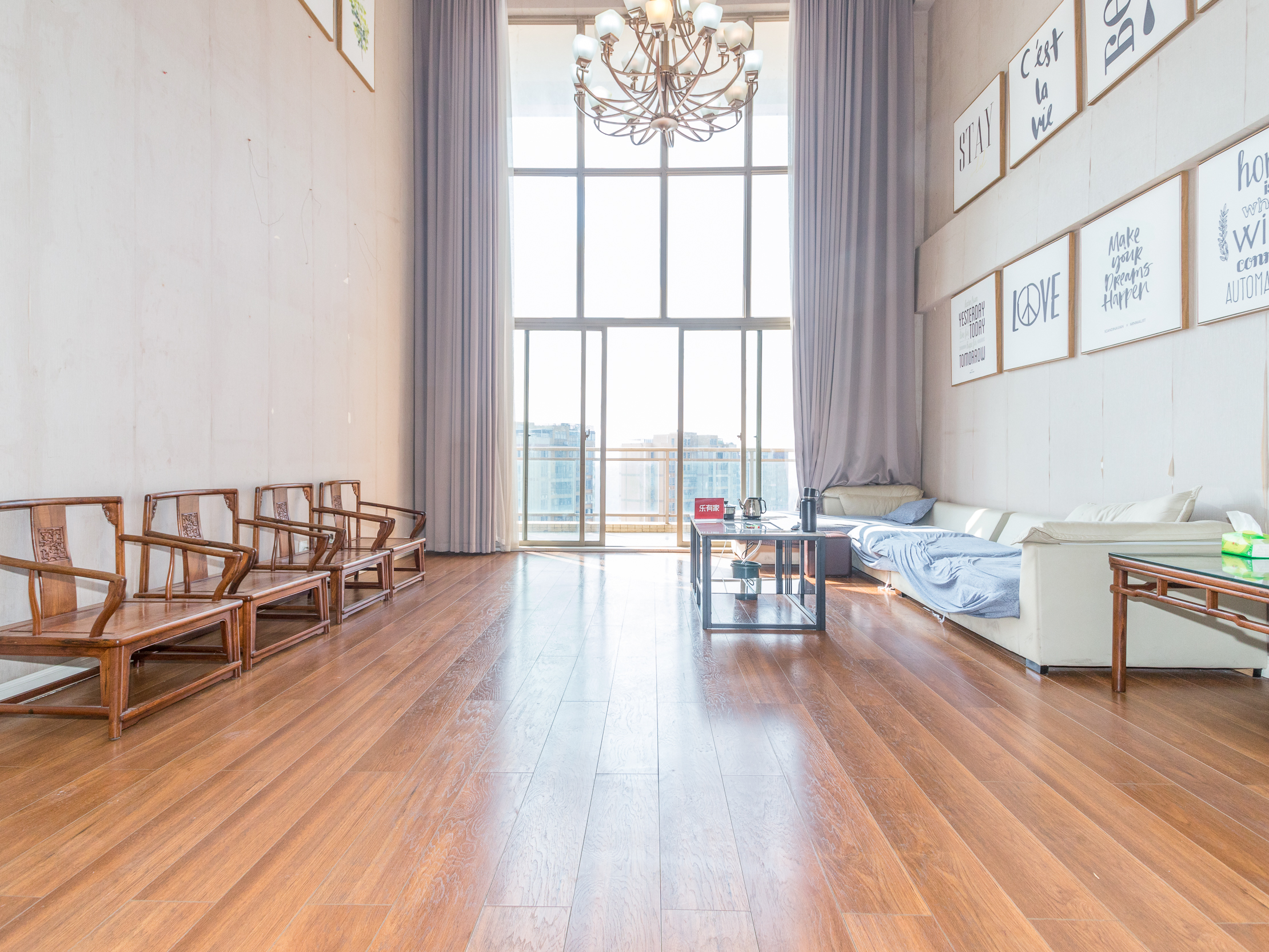 家和盛世花园 11房2厅4卫 272㎡-佛山家和盛世花园租房