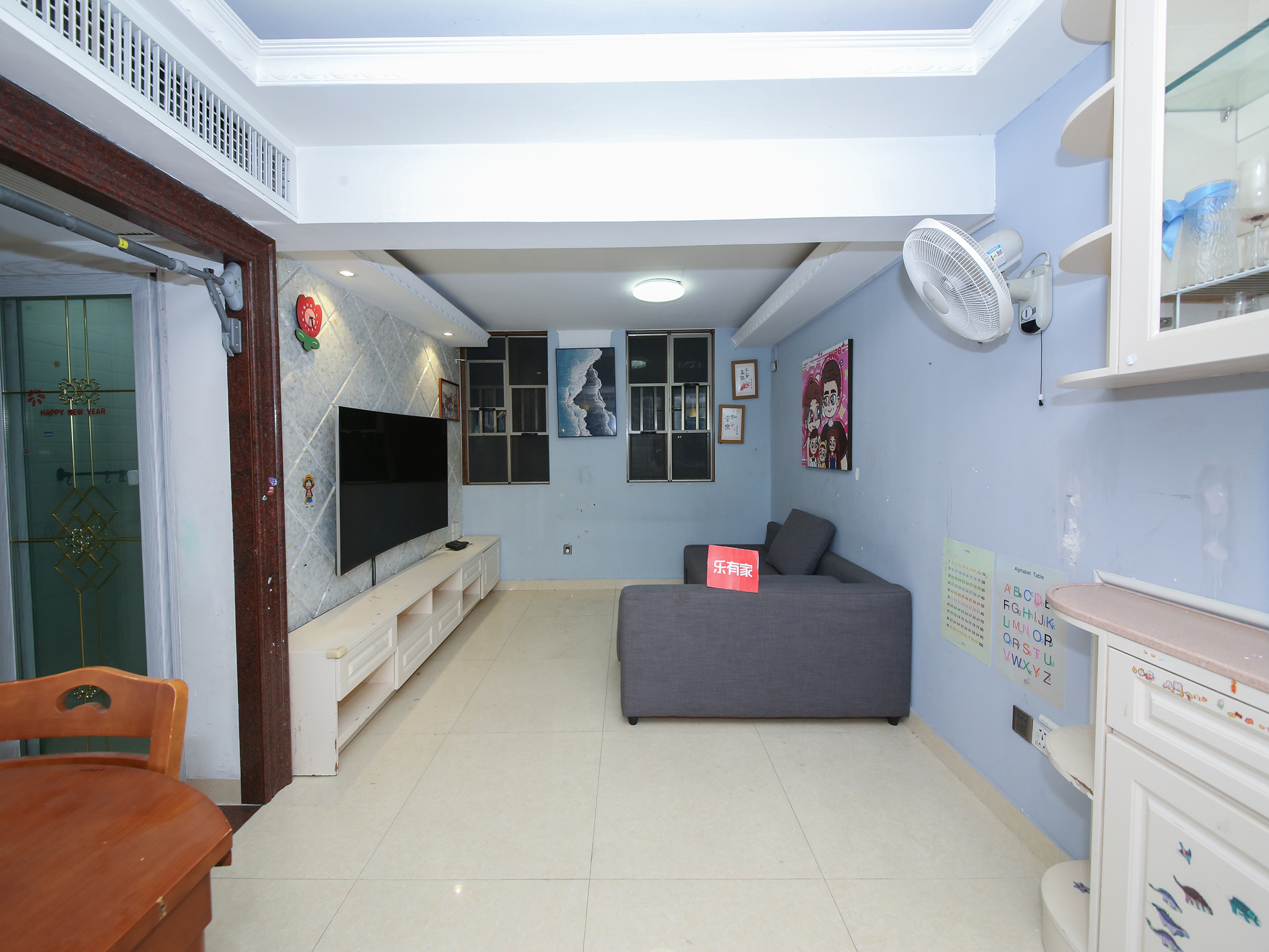 东湖大厦 3房2厅2卫 103㎡-深圳东湖大厦租房