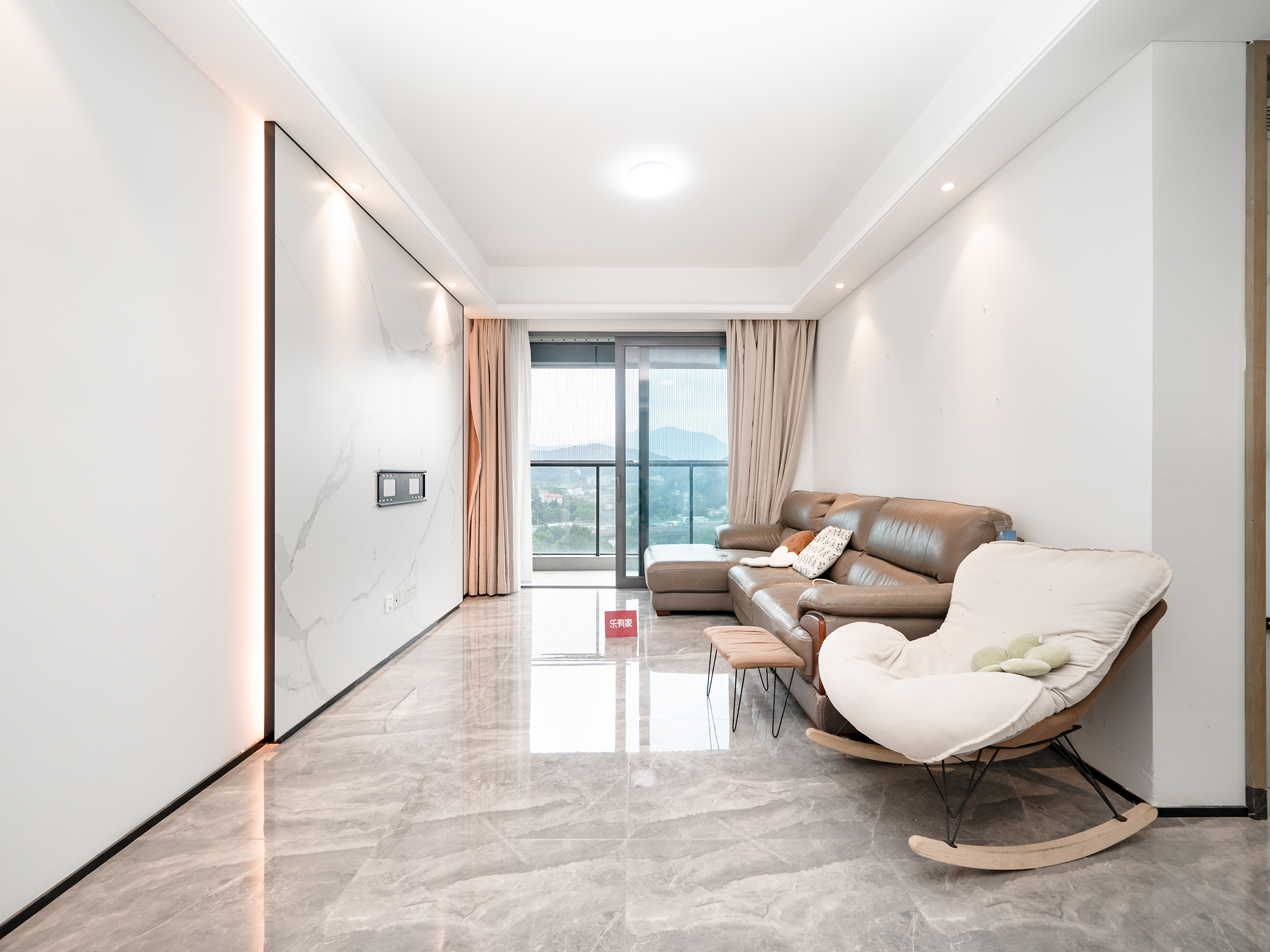 仁恒四季新园 3房2厅2卫 99㎡-深圳仁恒四季新园租房