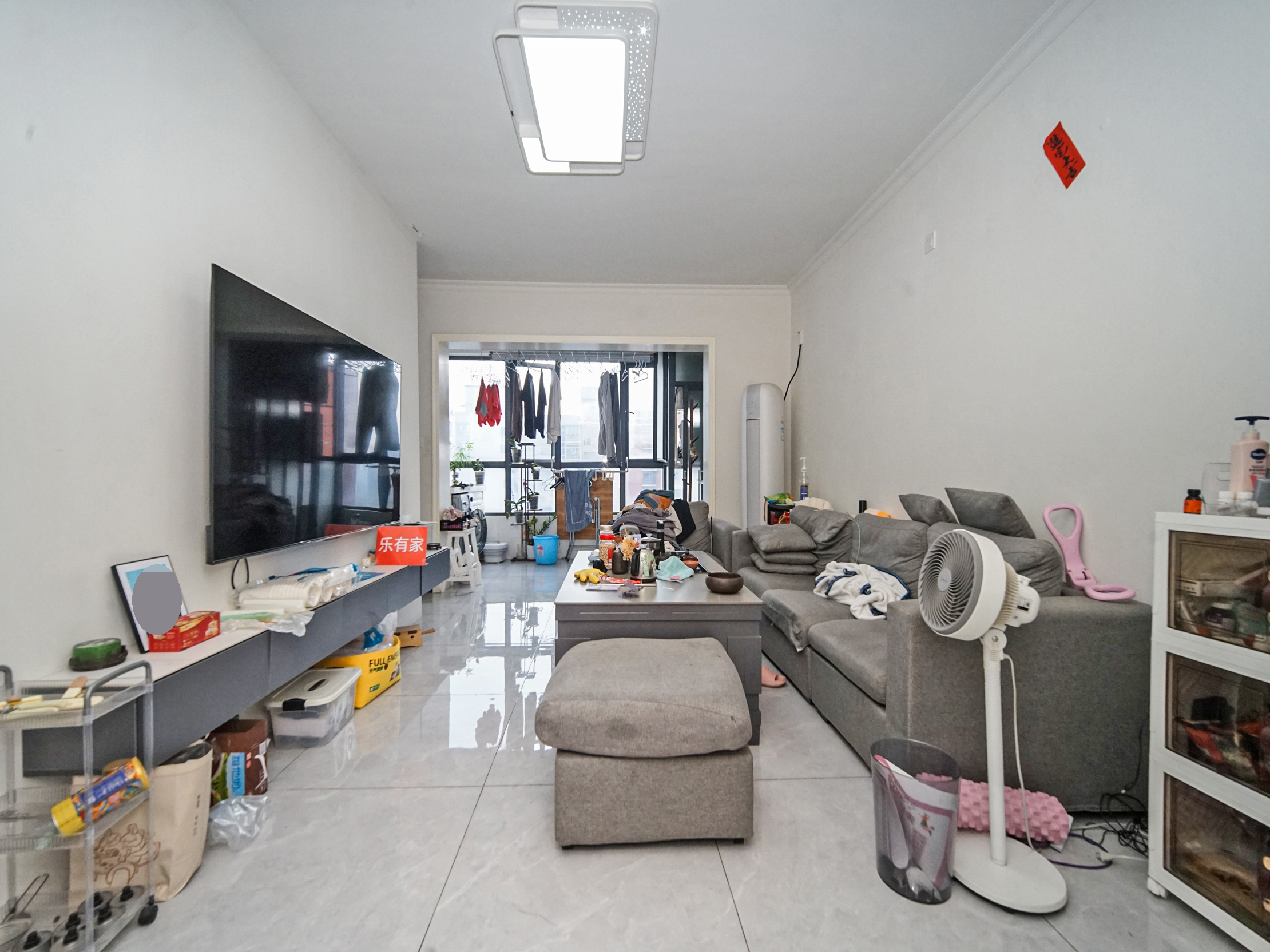 南向3室2厅2卫，近地铁与公园，出行便利，舒适生活空间。-佛山芷峪澜湾花园二手房