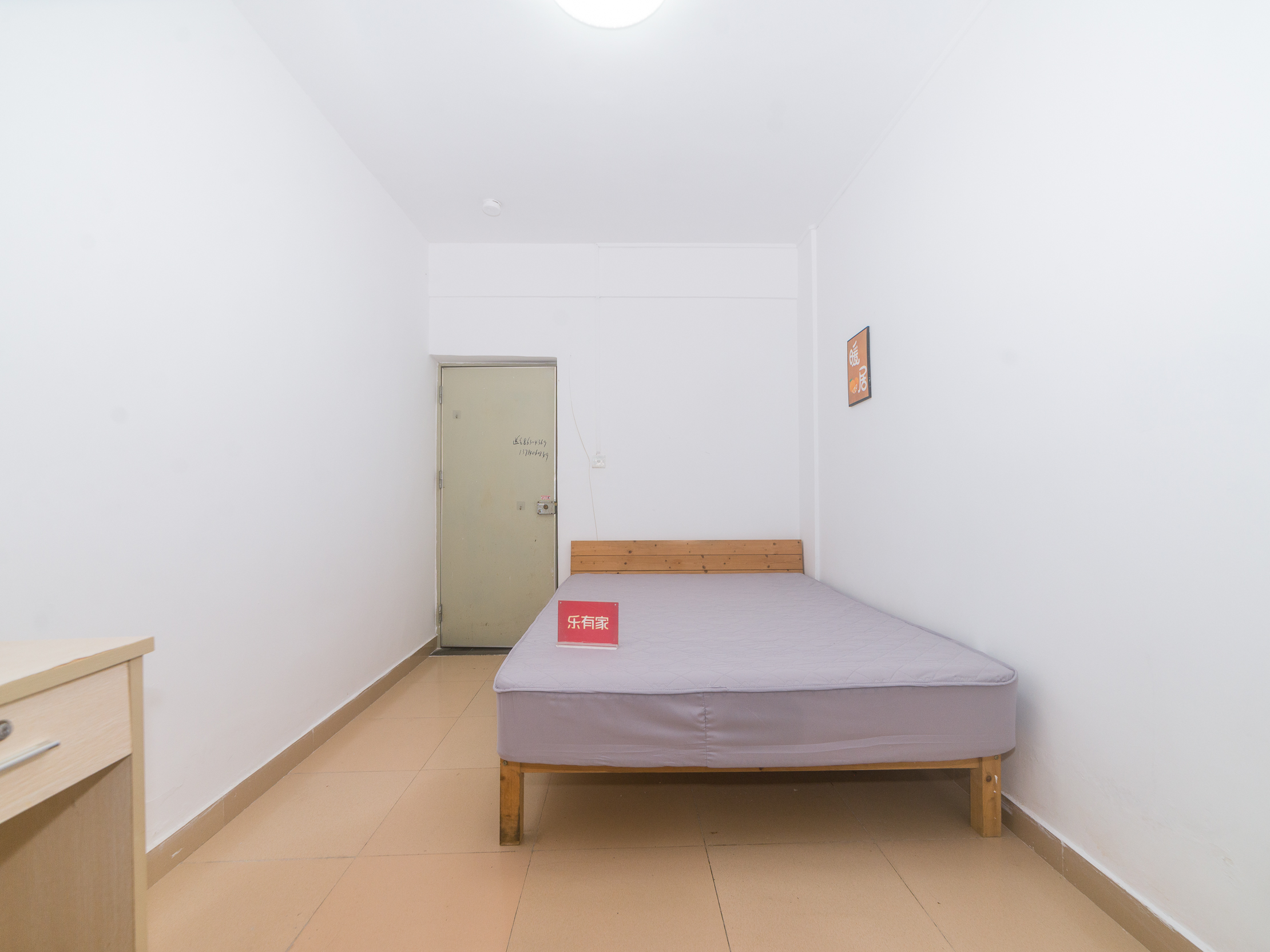 天安工业村住宅 2房0厅2卫 40.91㎡-深圳天安工业村住宅二手房