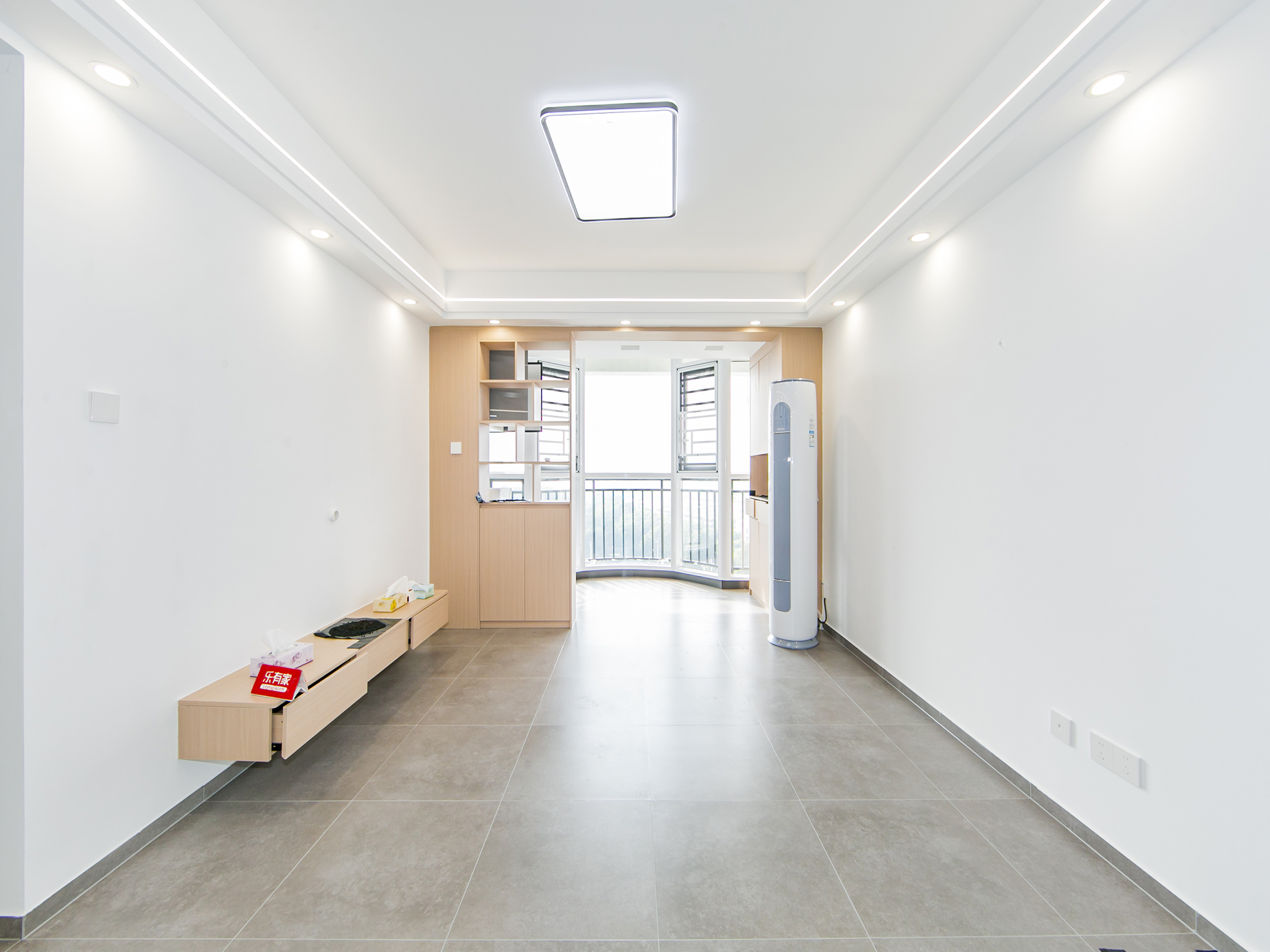 龙祥苑 2房2厅1卫 73.46㎡-深圳龙祥苑租房